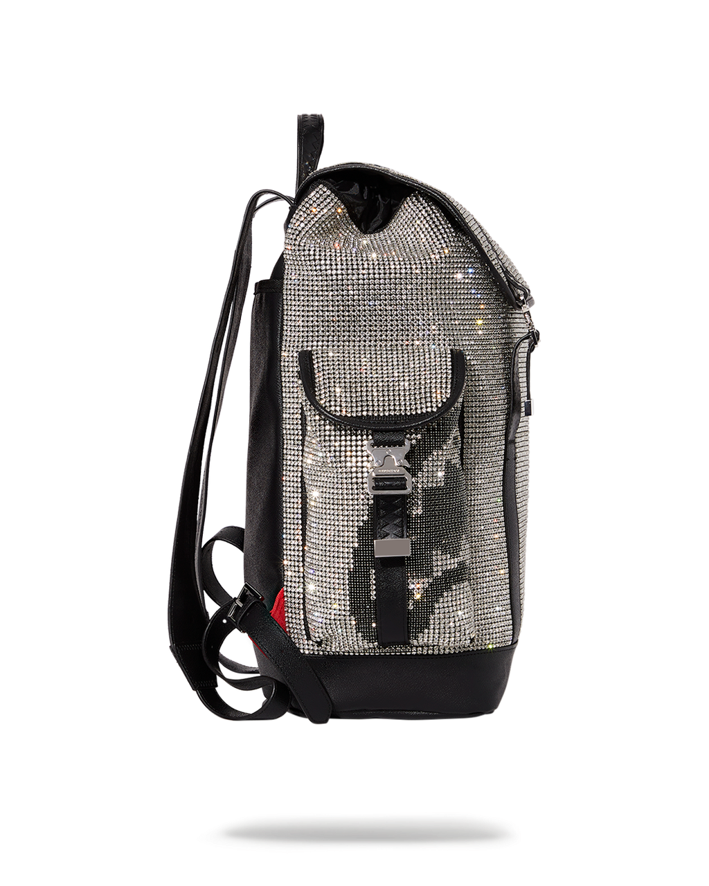 AFTERSHOCK DIAMOND FLASH MONTE CARLO