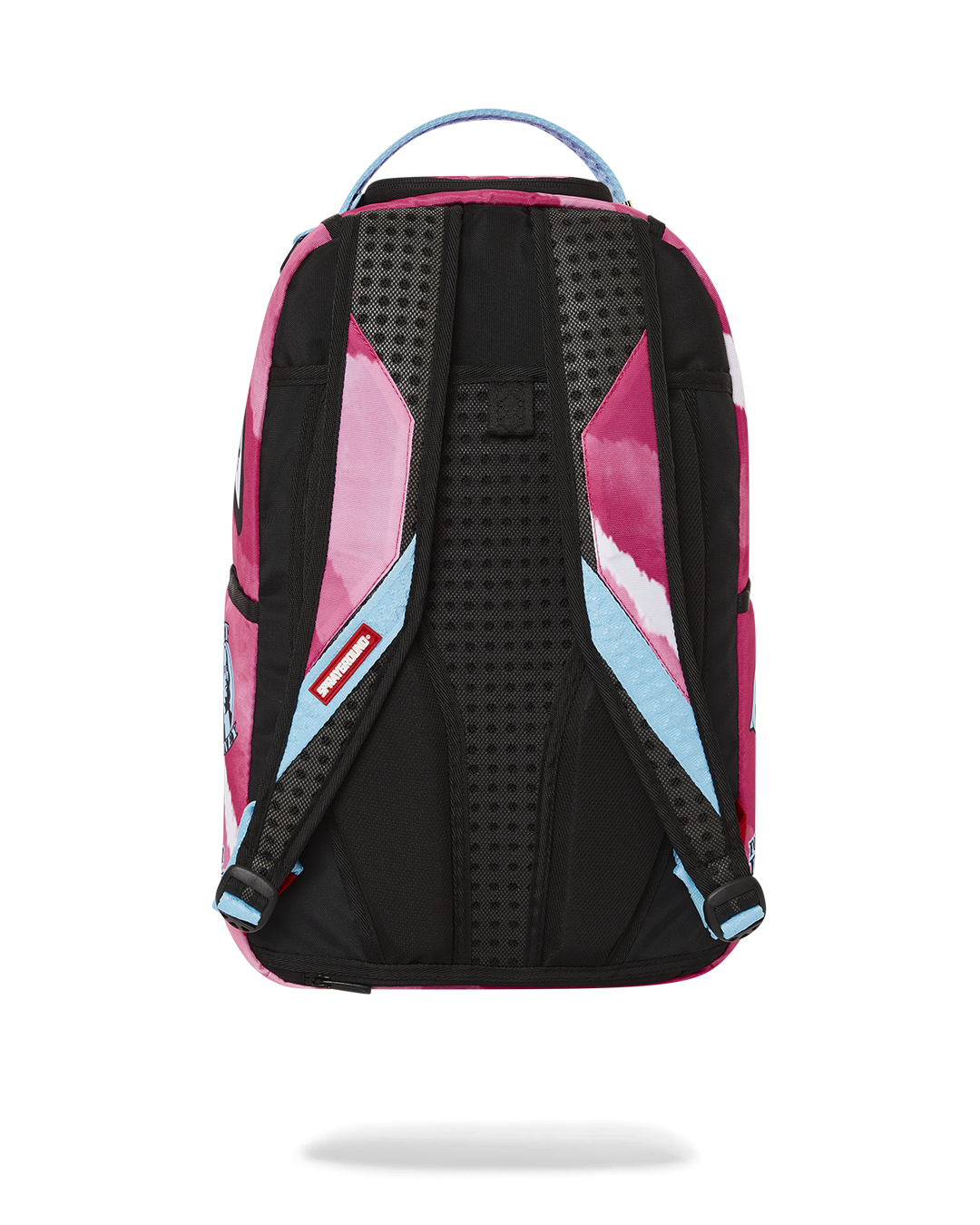 MONEYBEAR STACK EM UP BACKPACK