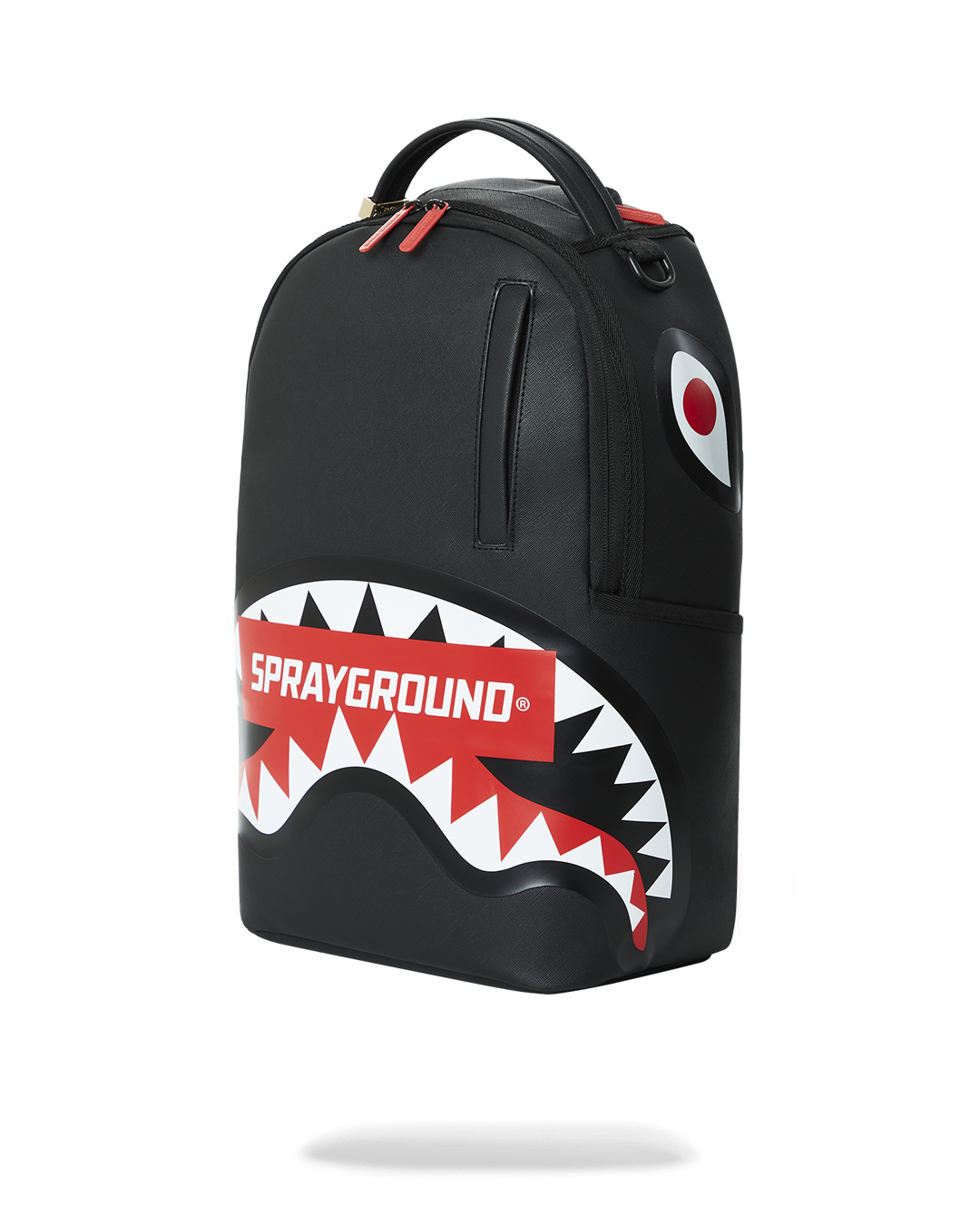 THE ULTIMATE BACKPACK (DLXV)