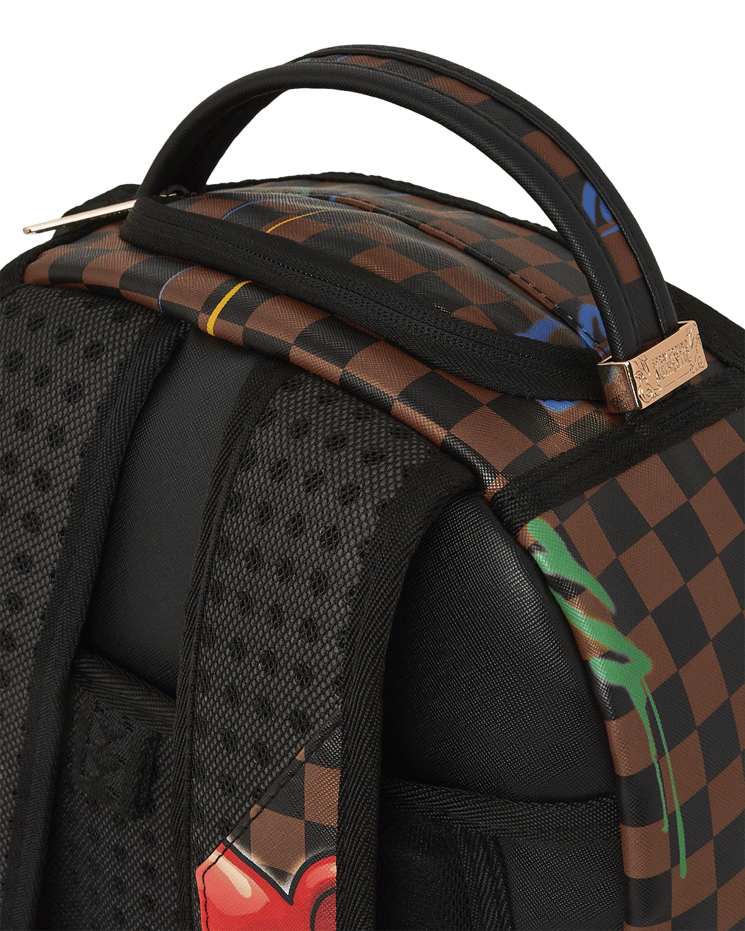 DIABLO MIDNIGHT GAMES BACKPACK