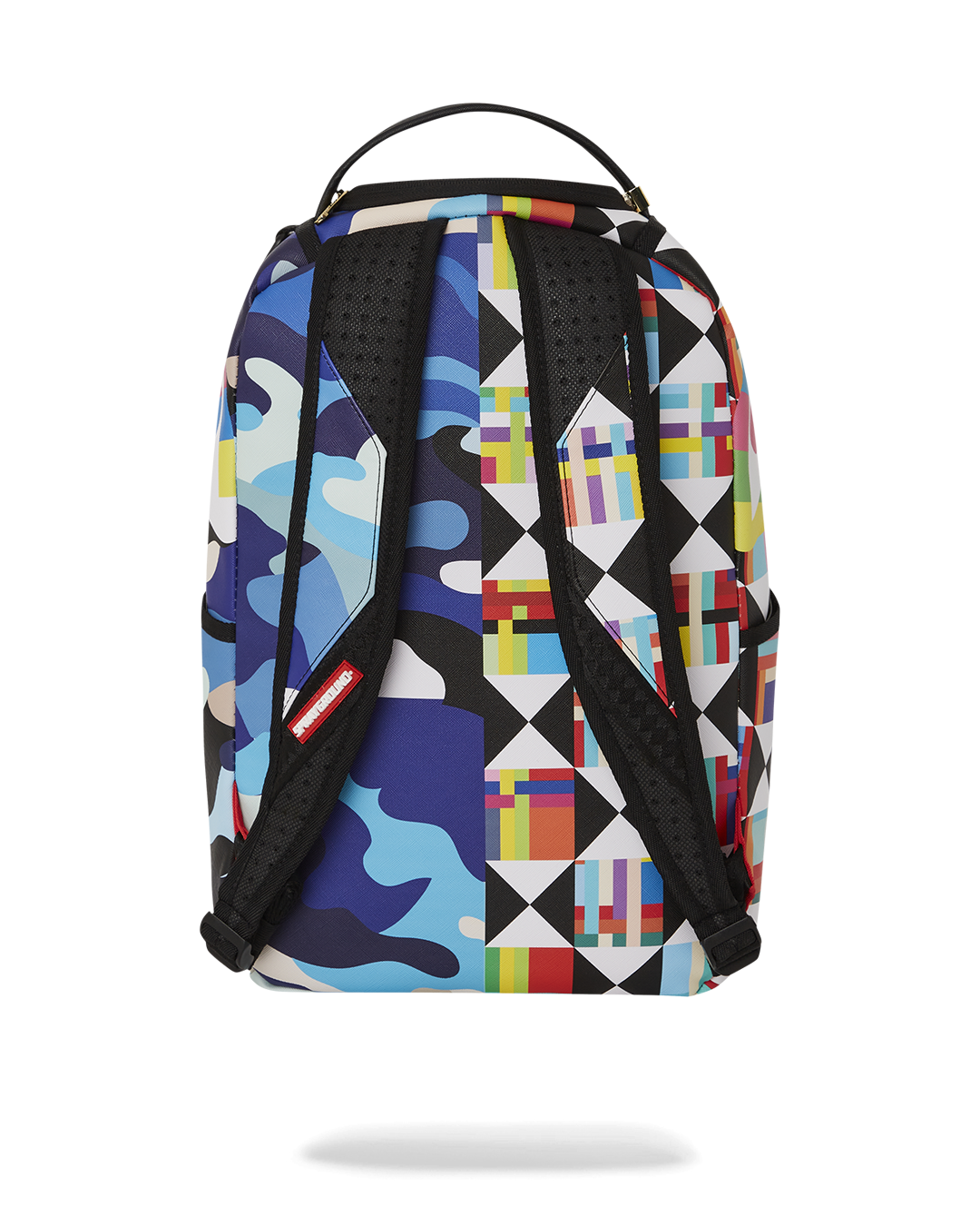 SUTTON VORTEX BACKPACK (DLXV)