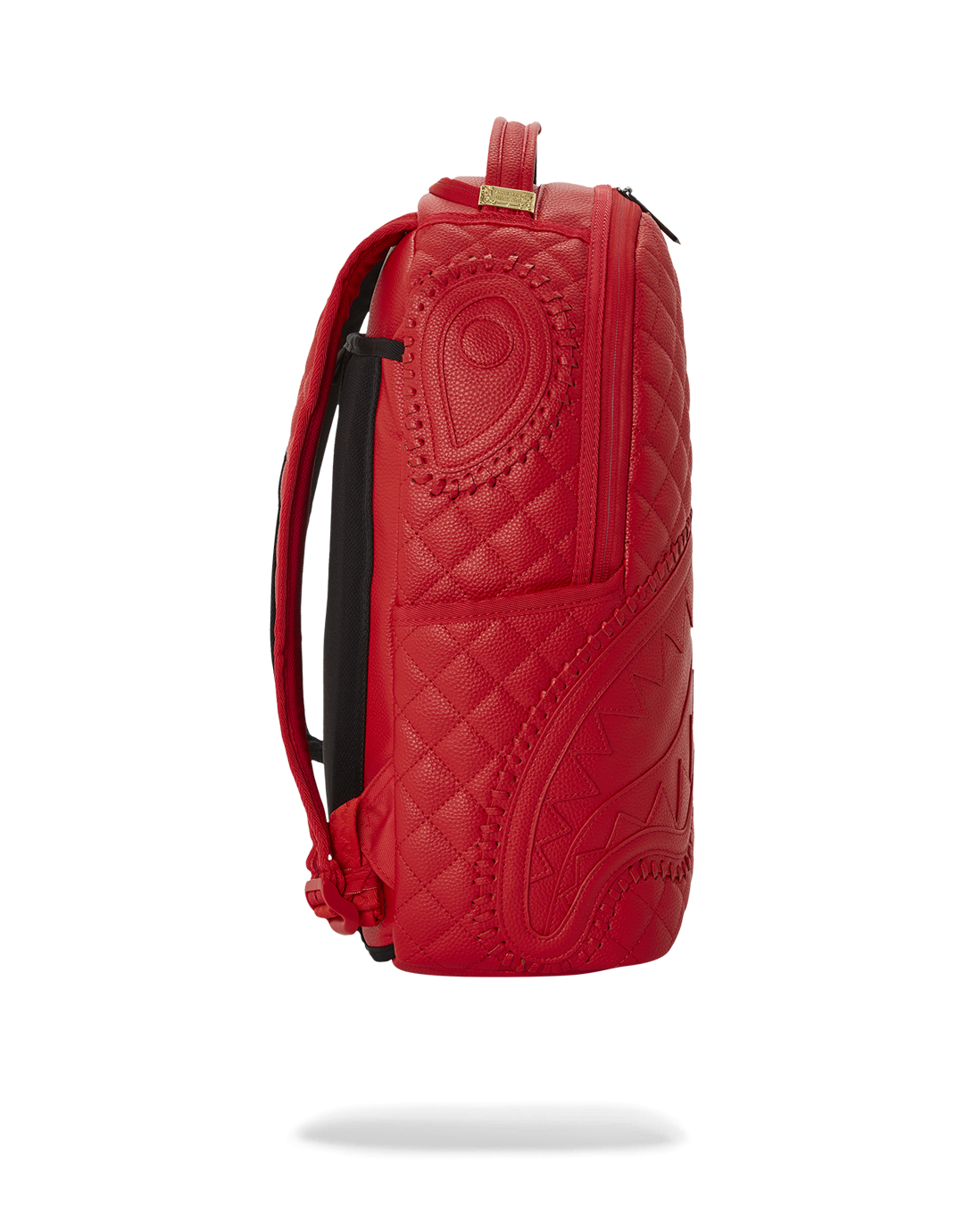 RIVIERA SPLIT BACKPACK (DLXV)