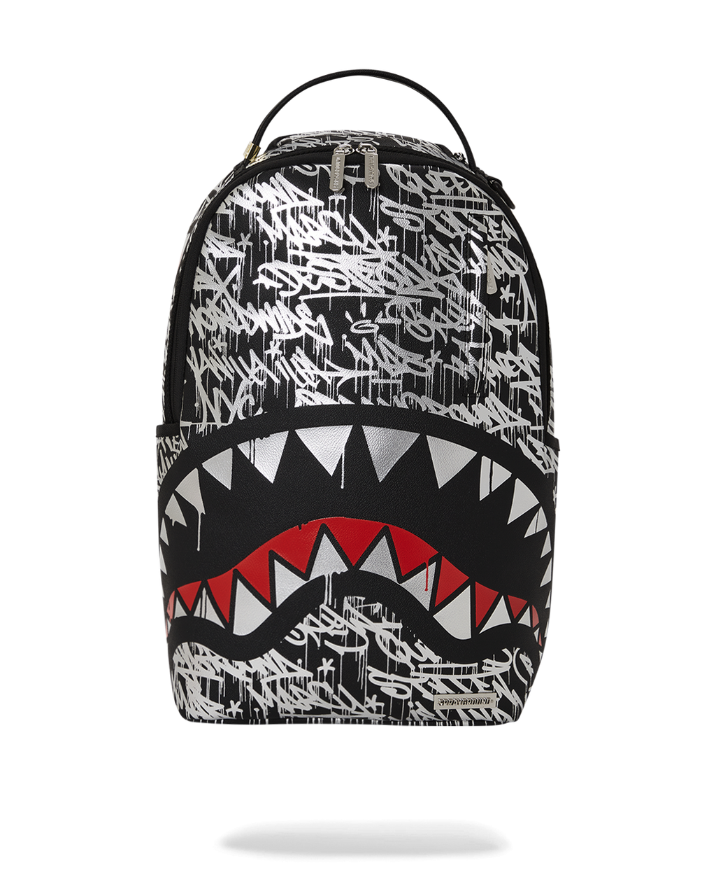CHROME CRUSHER BACKPACK (DLXV)