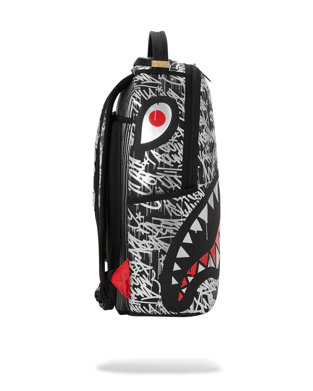 CHROME CRUSHER BACKPACK (DLXV)