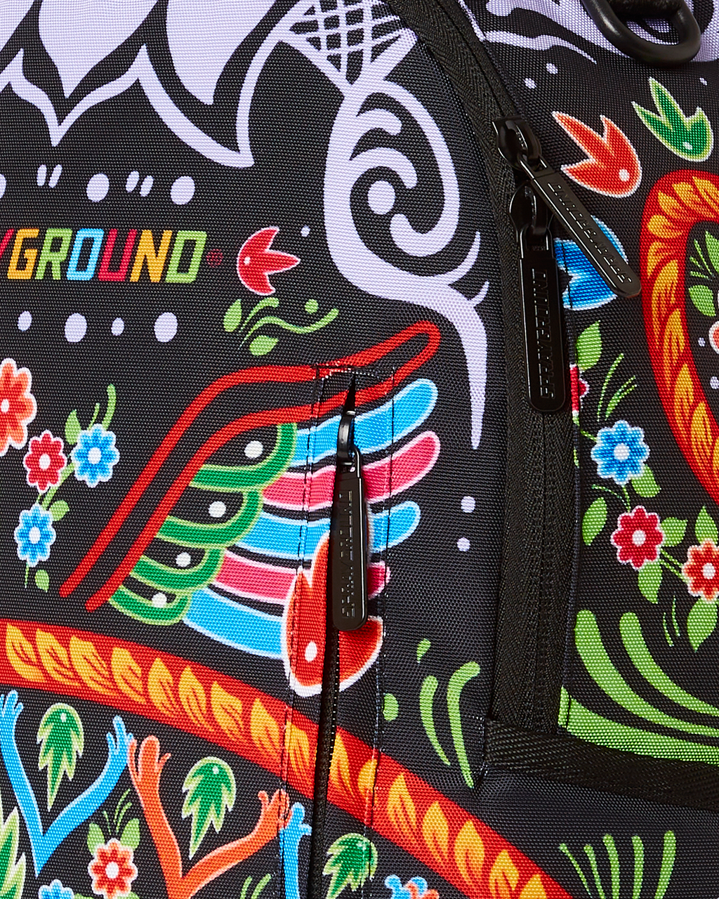 THE VALLEY BACKPACK
