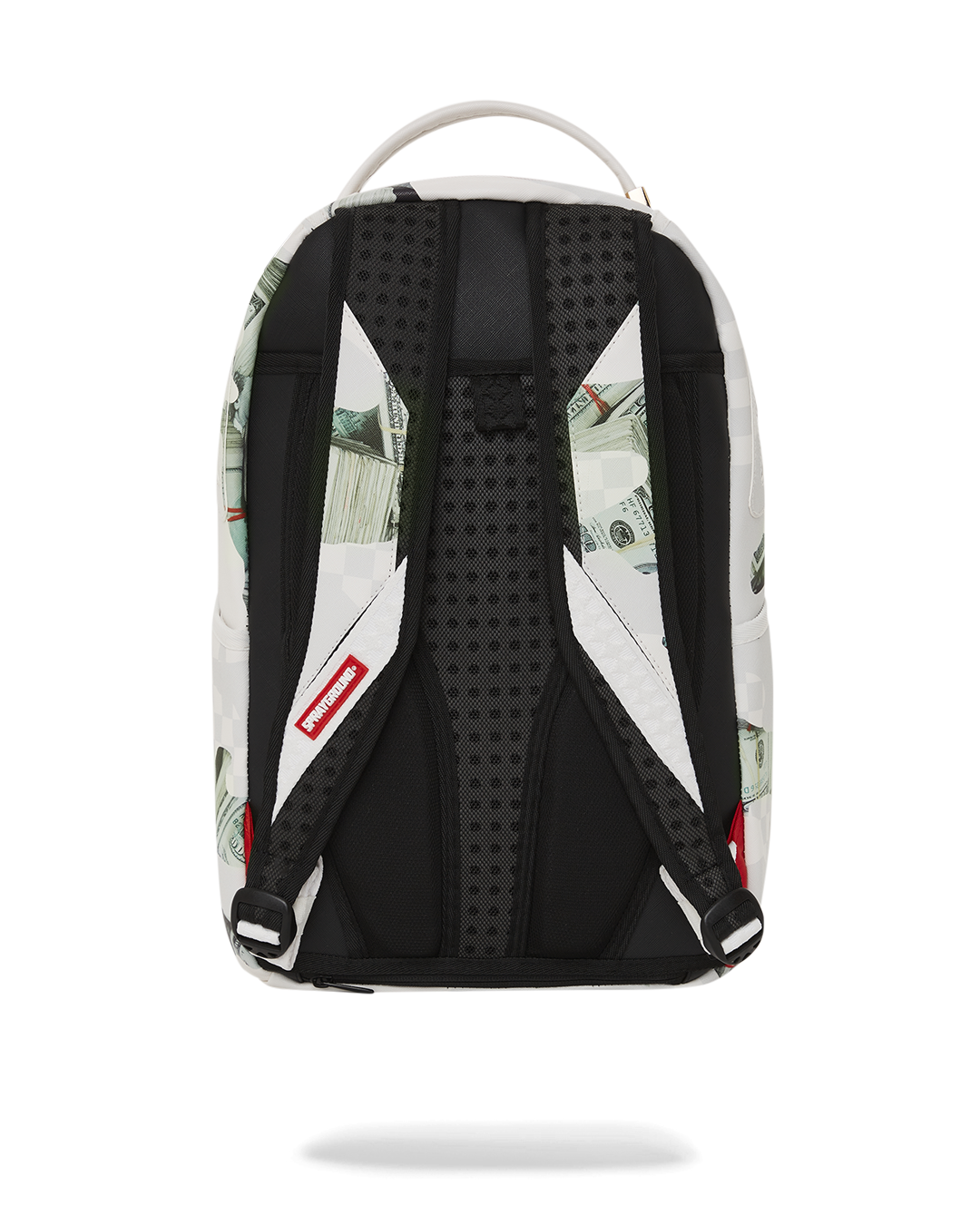 3AM MONEY AT RANDOM BACKPACK (DLXV)