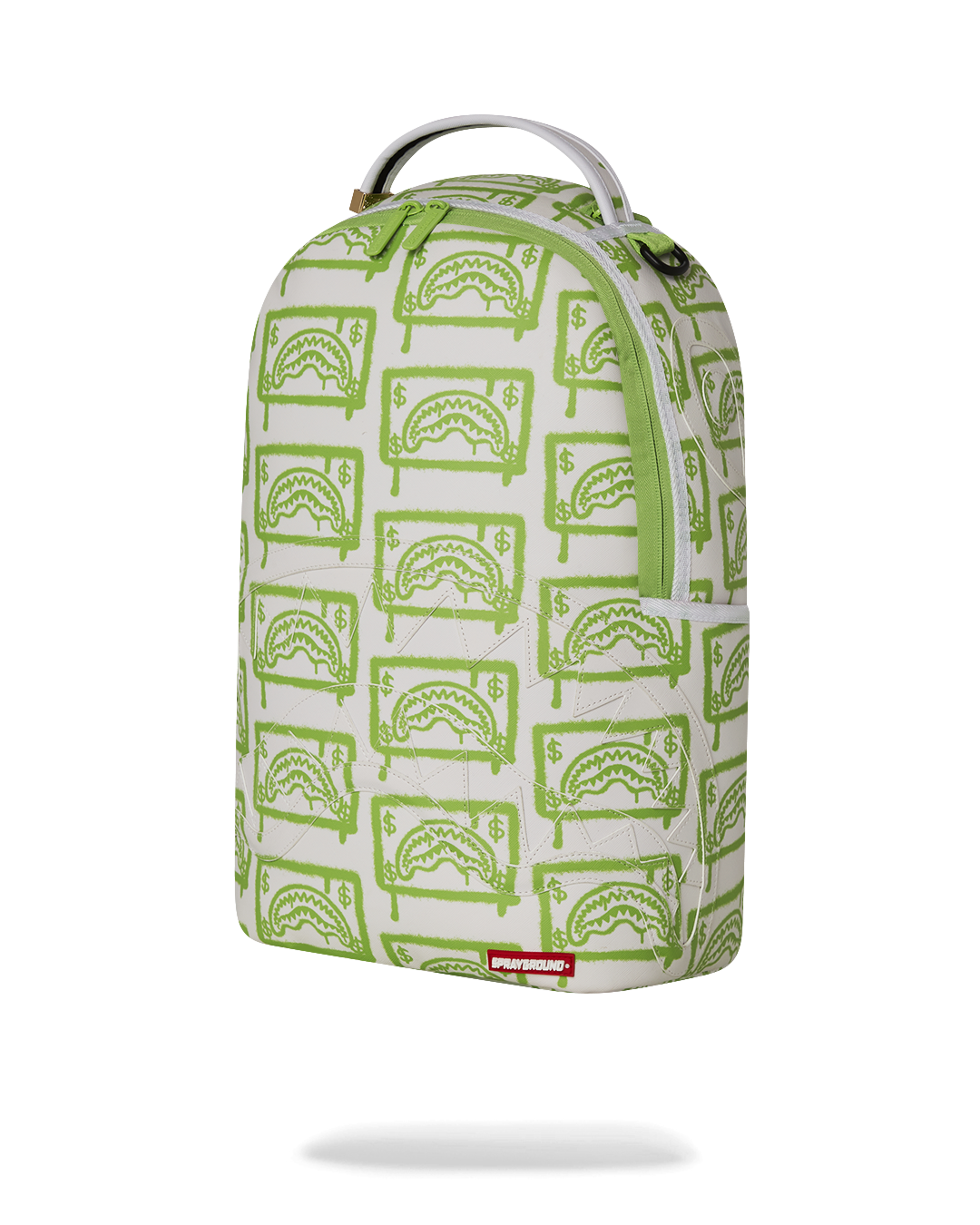 MONEY BITE BACKPACK