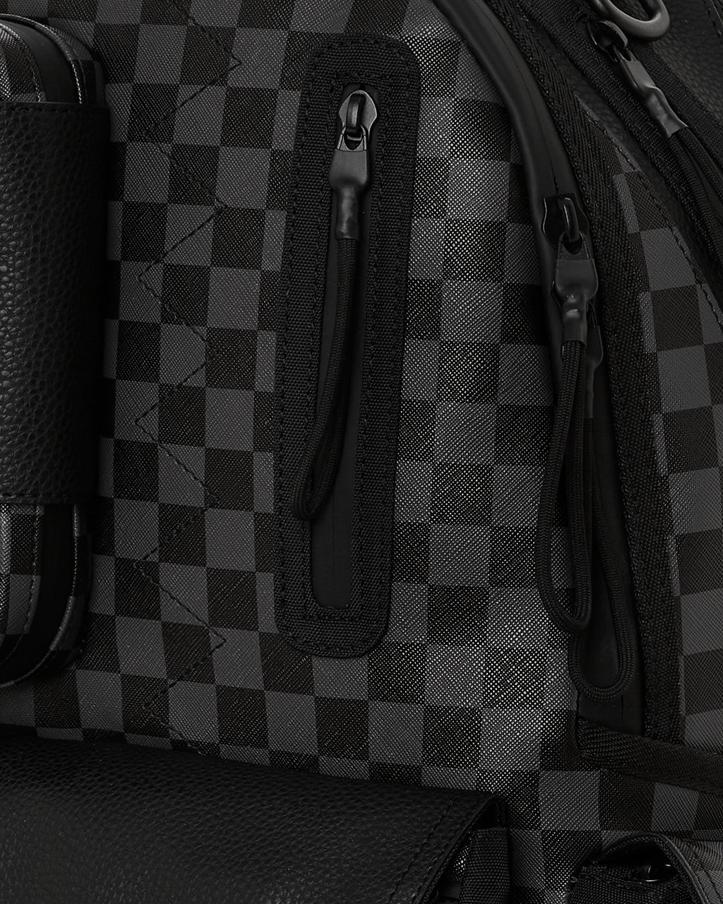 SPECIAL OPS NIGHT WATCH BACKPACK (DLXV)
