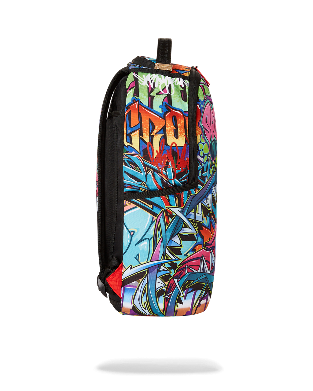 NEXT STOP BACKPACK