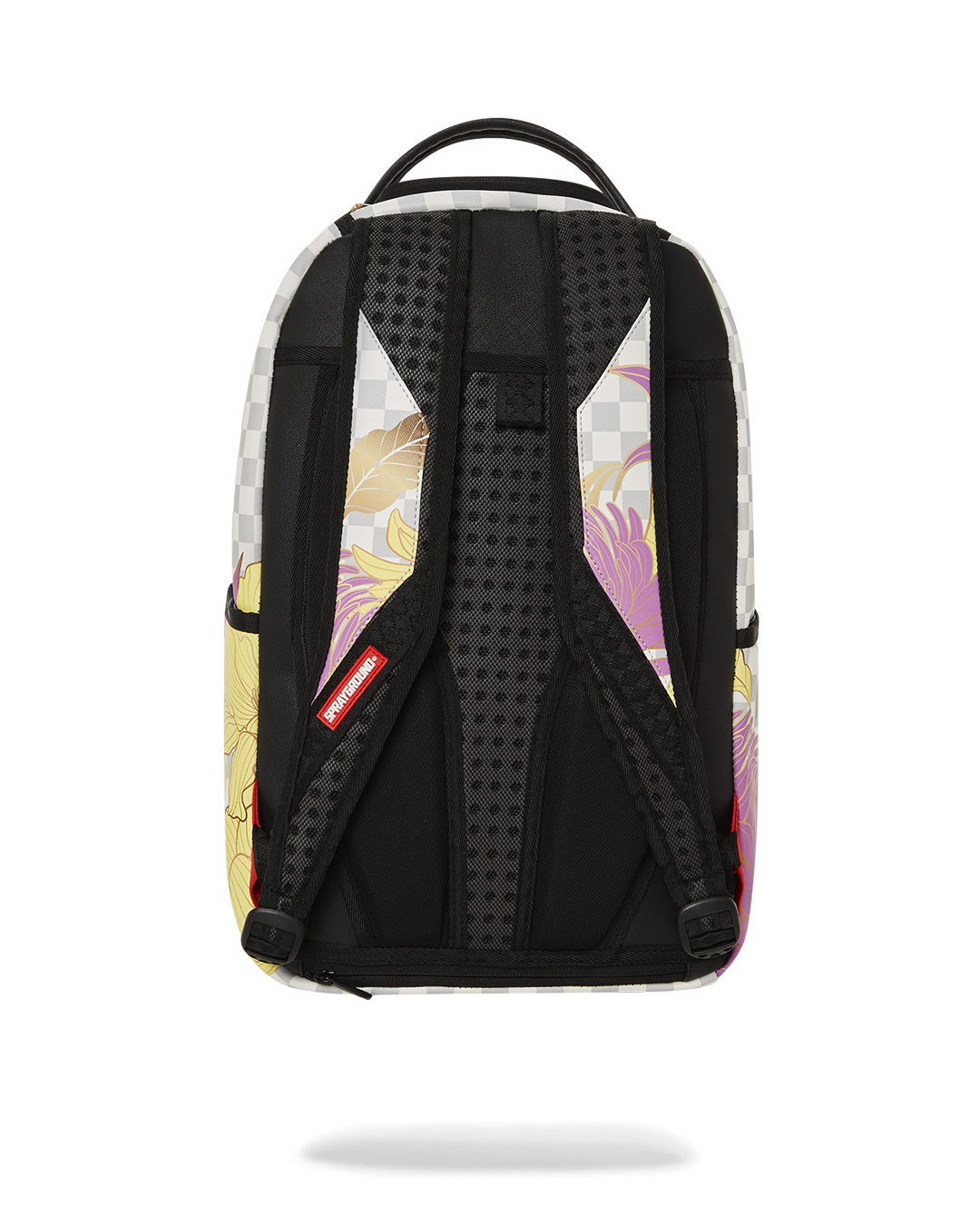 RUGRATS SUSIE LIFE IS A GARDEN BACKPACK (DLXV)