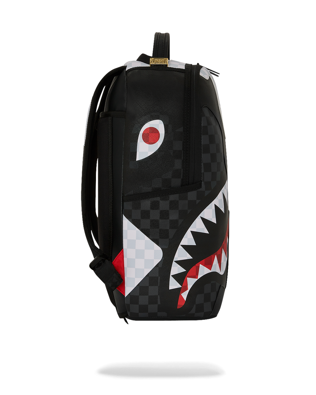 TRIPLE DECKER HEIR TO THE THRONE BACKPACK