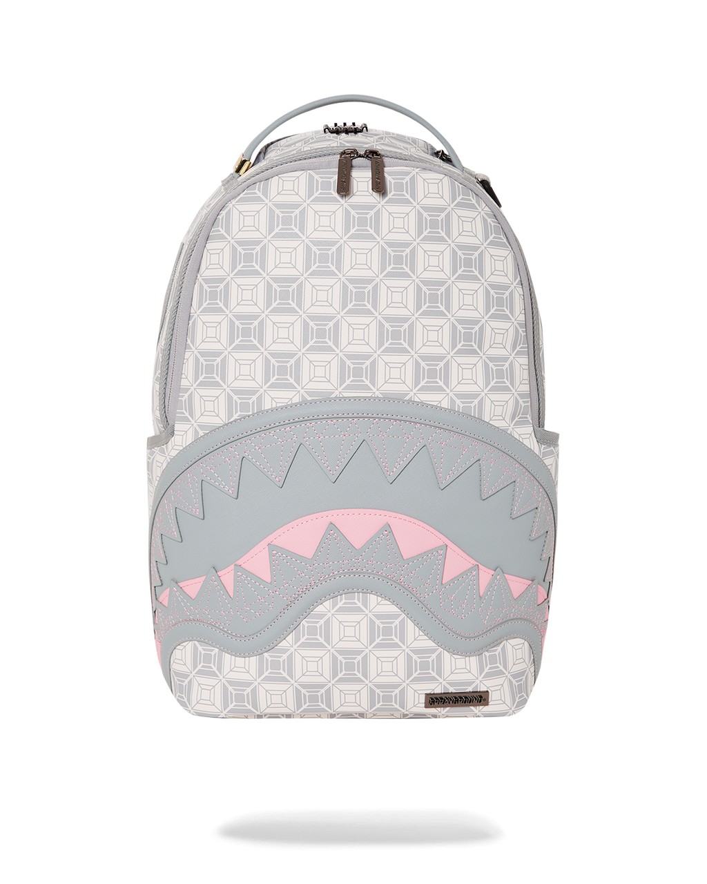 A.I.8 AFRICAN INTELLIGENCE BOOKED & BUSY BACKPACK