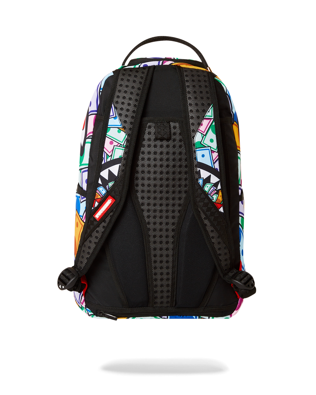 MONOPOLY WALL STREET BACKPACK