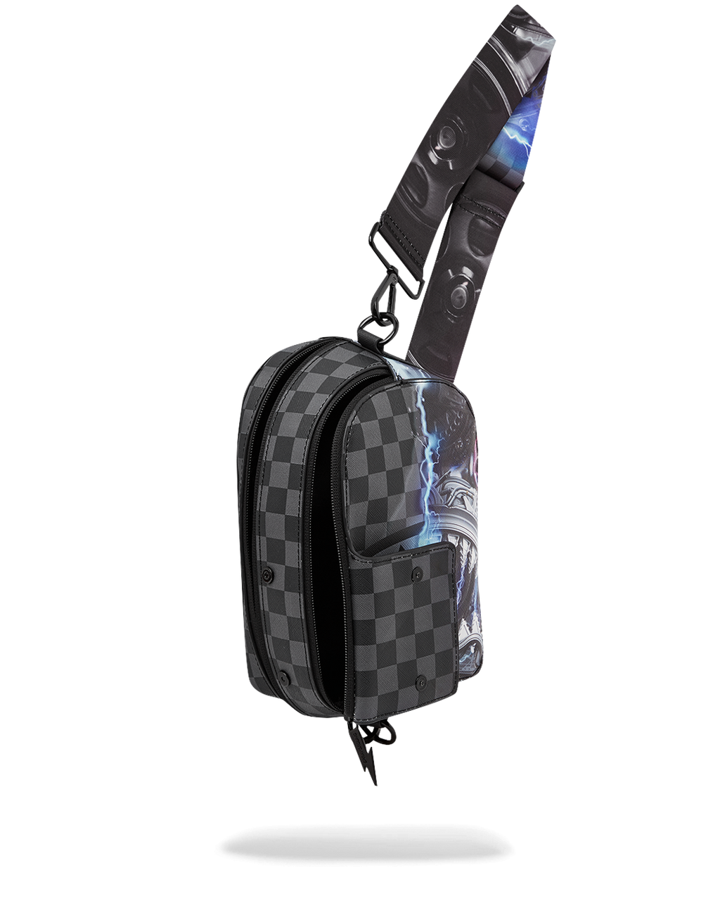 THE UNDERCURRENT BACKPACK SLING