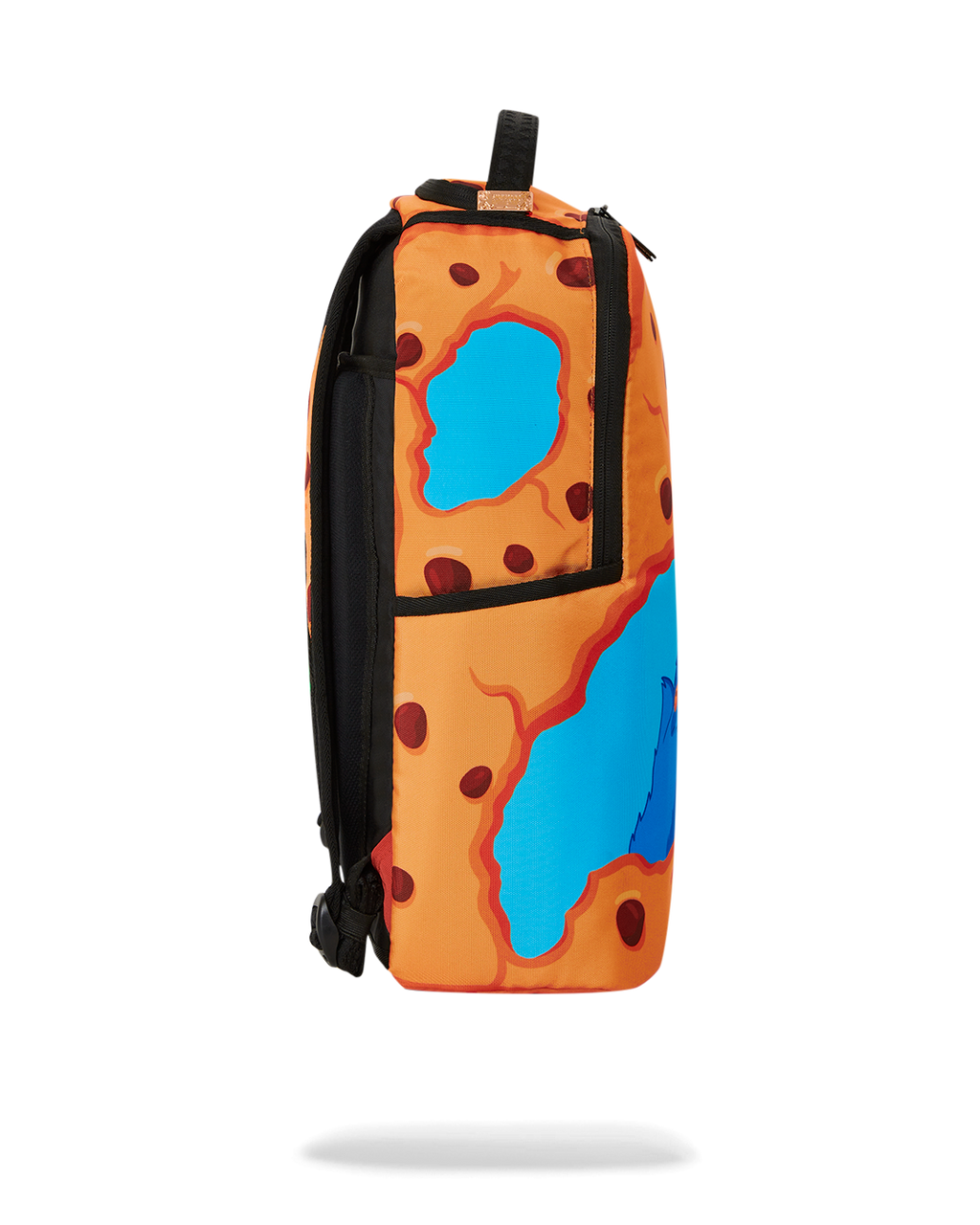 COOKIE MONSTER MUNCHIES BACKPACK