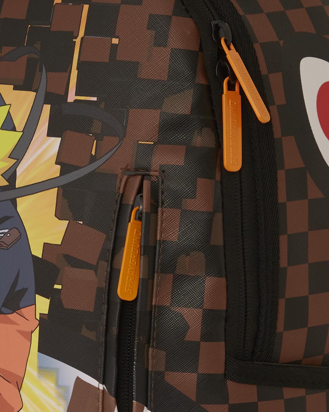 NARUTO BUST OUT