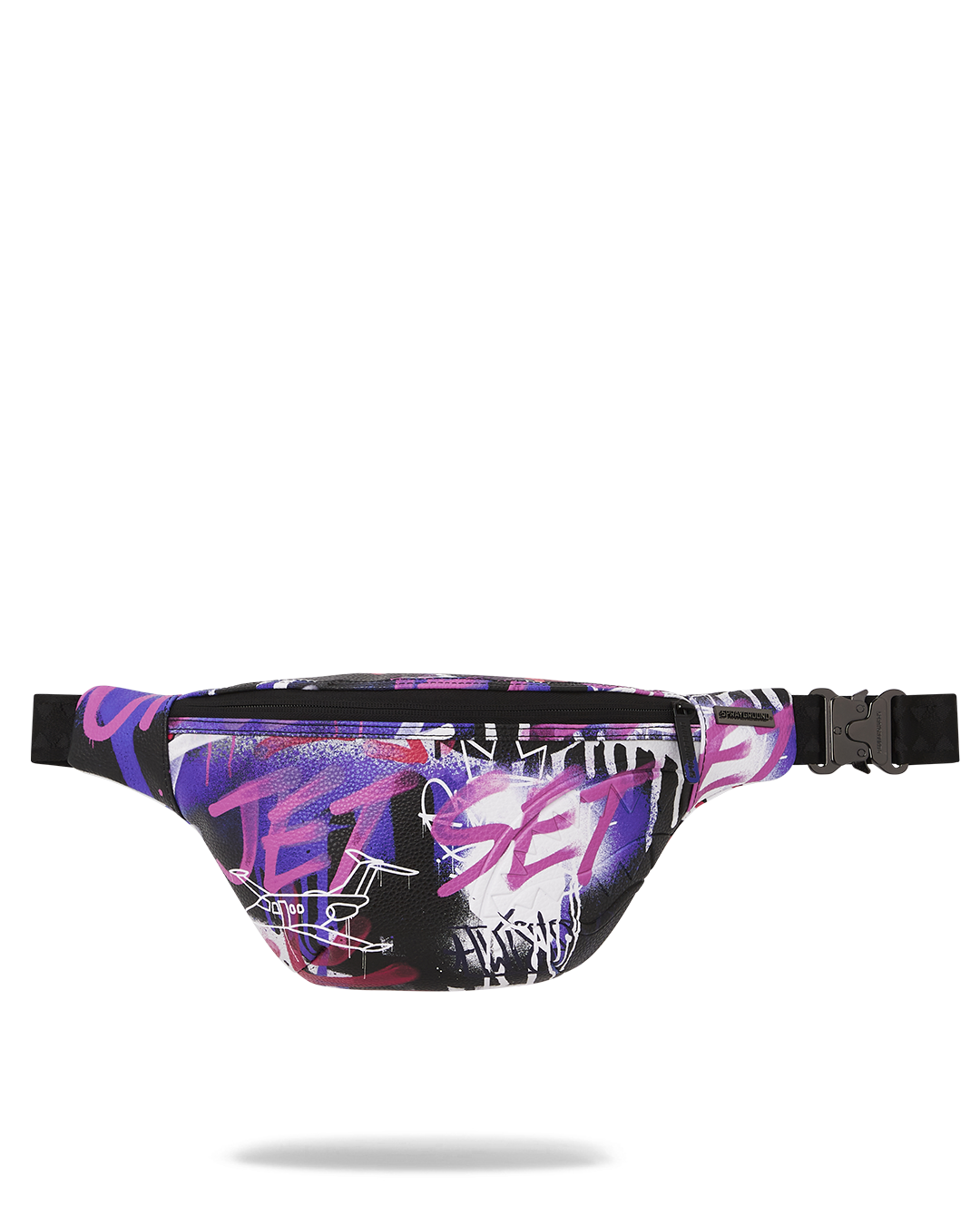 SHARK ATELIER SAVVY CROSSBODY