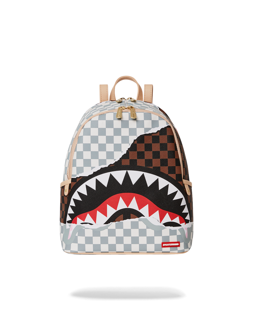 UNSTOPPABLE ENDEAVORS II SAVAGE BACKPACK