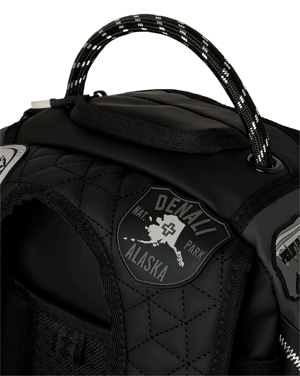 THE GLOBAL EXPEDITION NIGHTZONE BACKPACK