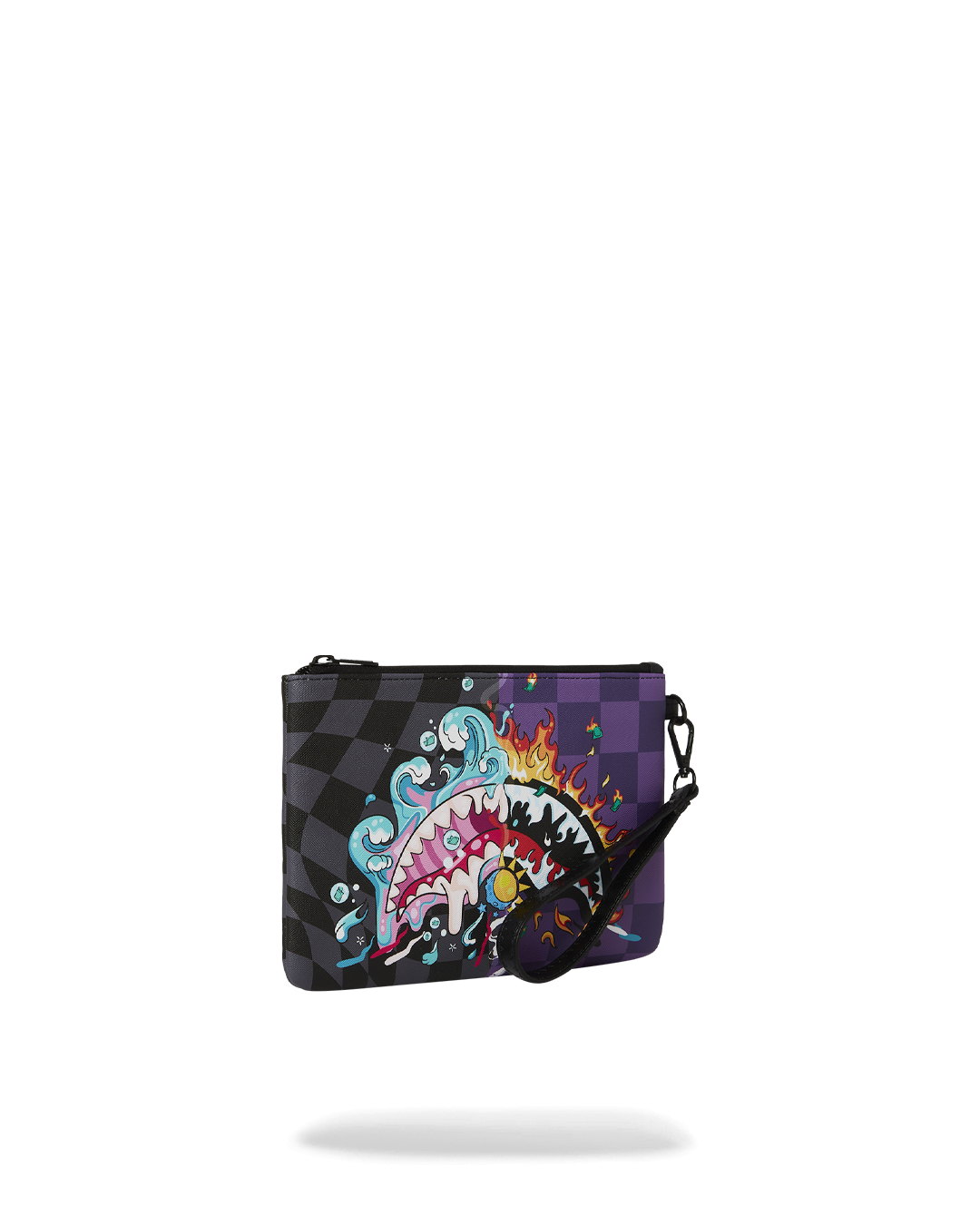 MAD SCIENTIST CROSSOVER CLUTCH