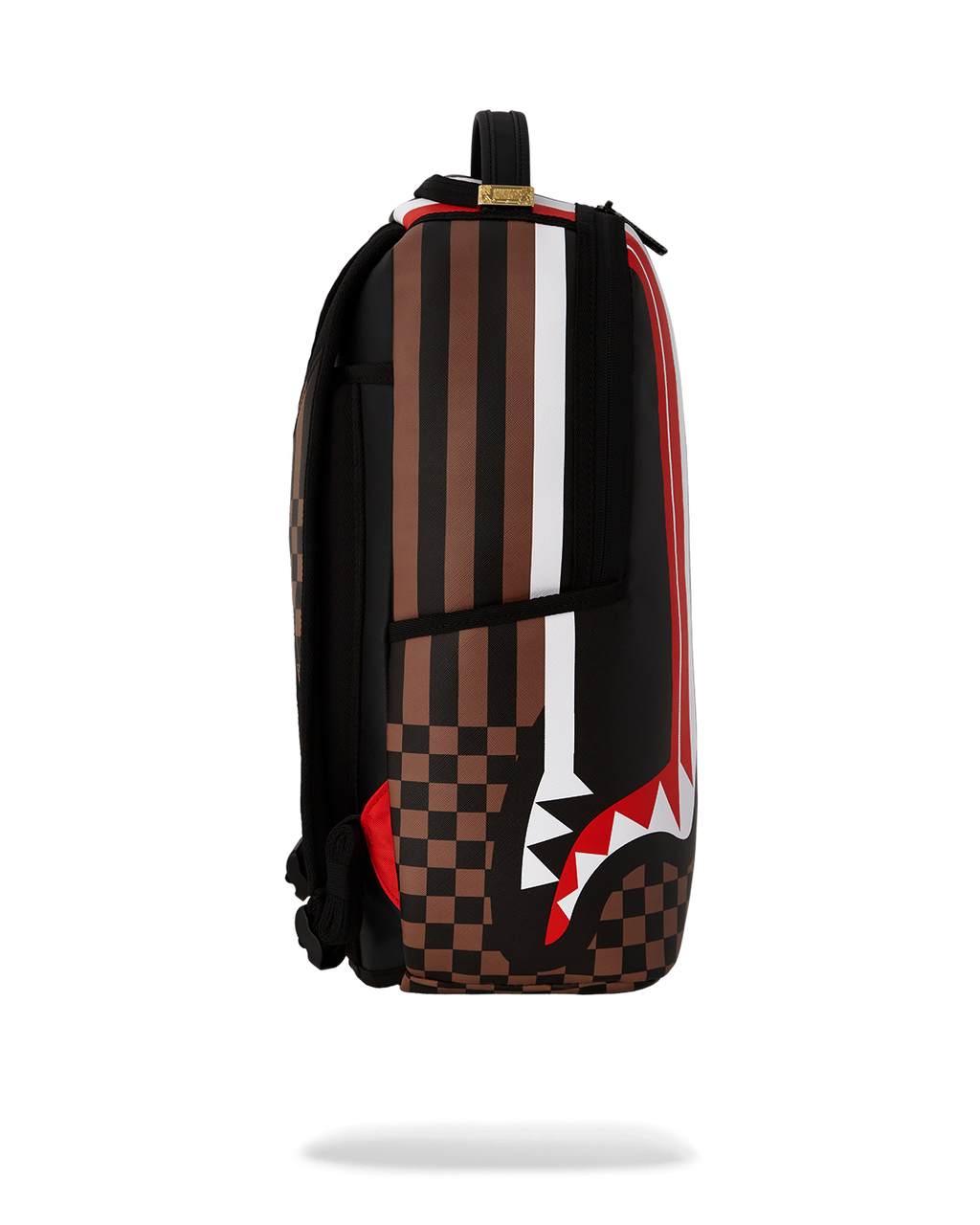SHARK IN PARIS FLEX & REX DLXSV BACKPACK