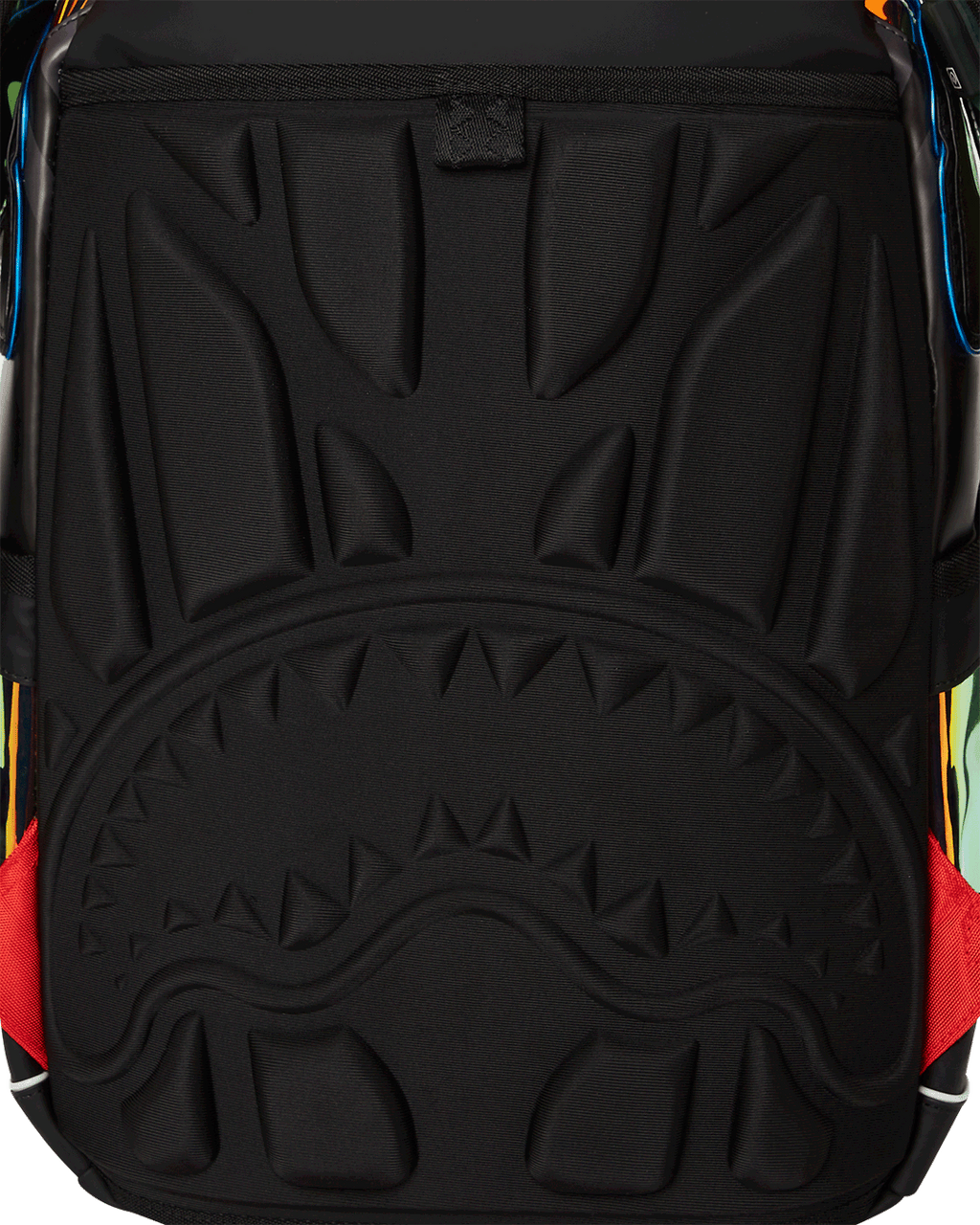 FORMULA-E GEN3 LED BACKPACK