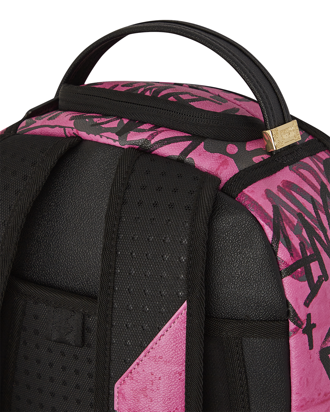 EXIT COLLAB - LIFE OF THE PARTY BACKPACK