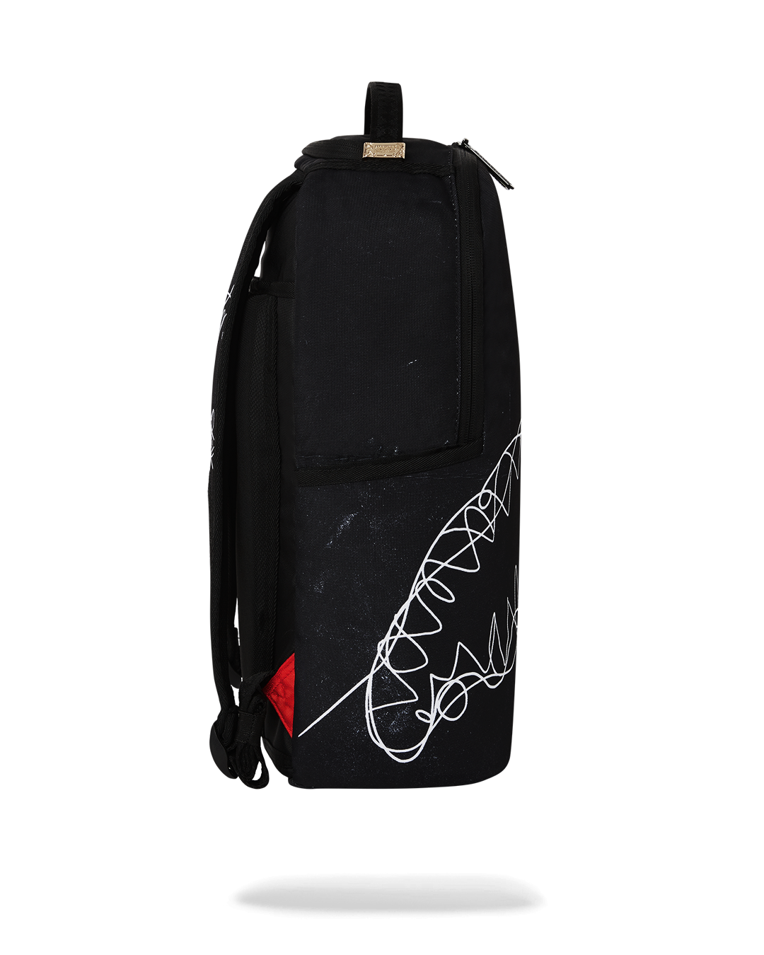 SUCCESS IS IMMINENT SHARK DLXSR BACKPACK