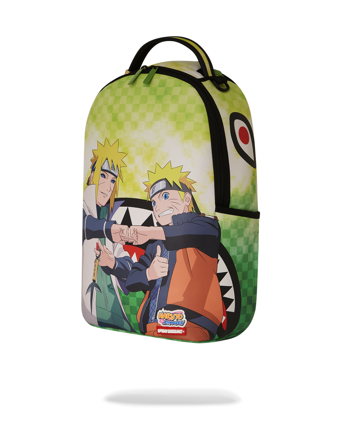 NARUTO BIG POPS