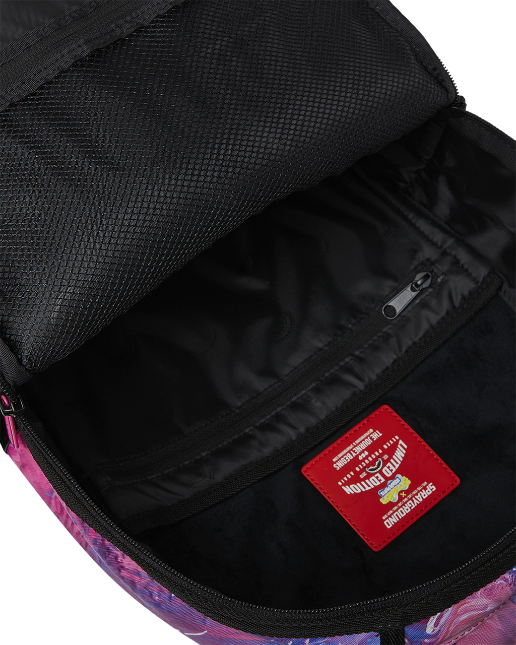PATRICASSO BACKPACK