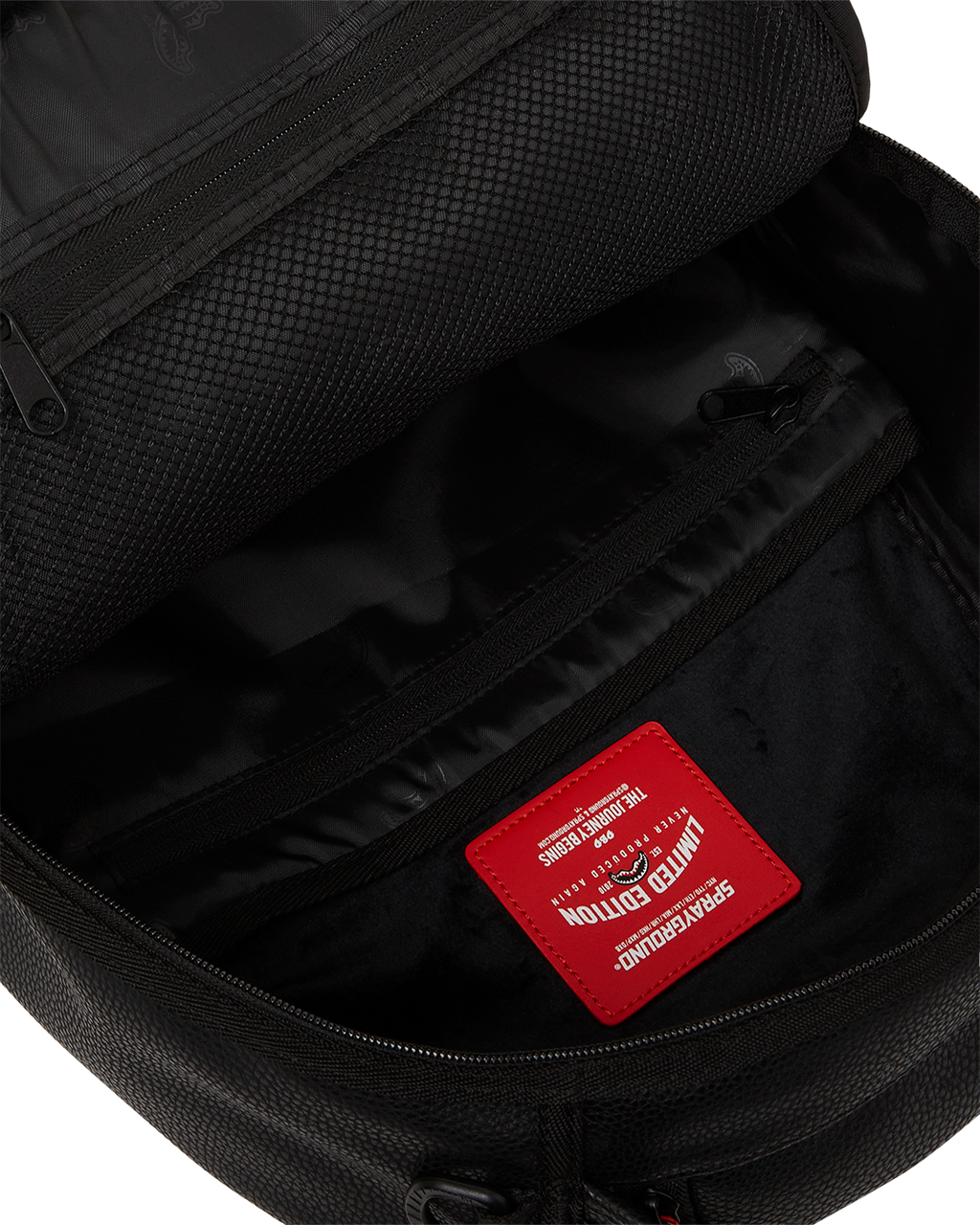 AIRFREIGHT BACKPACK