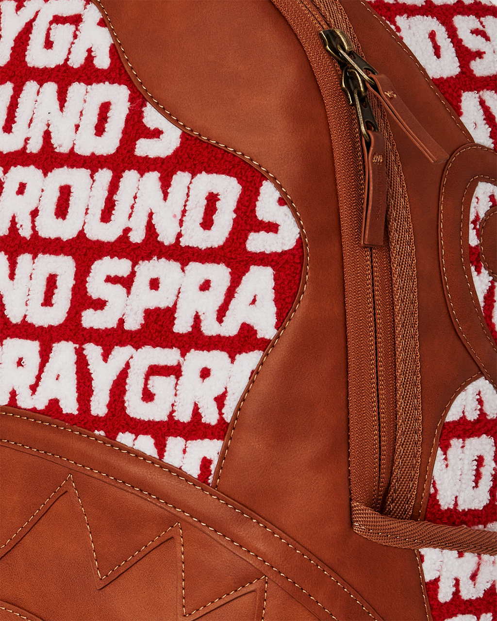 ICONS ONLY DLXSV BACKPACK