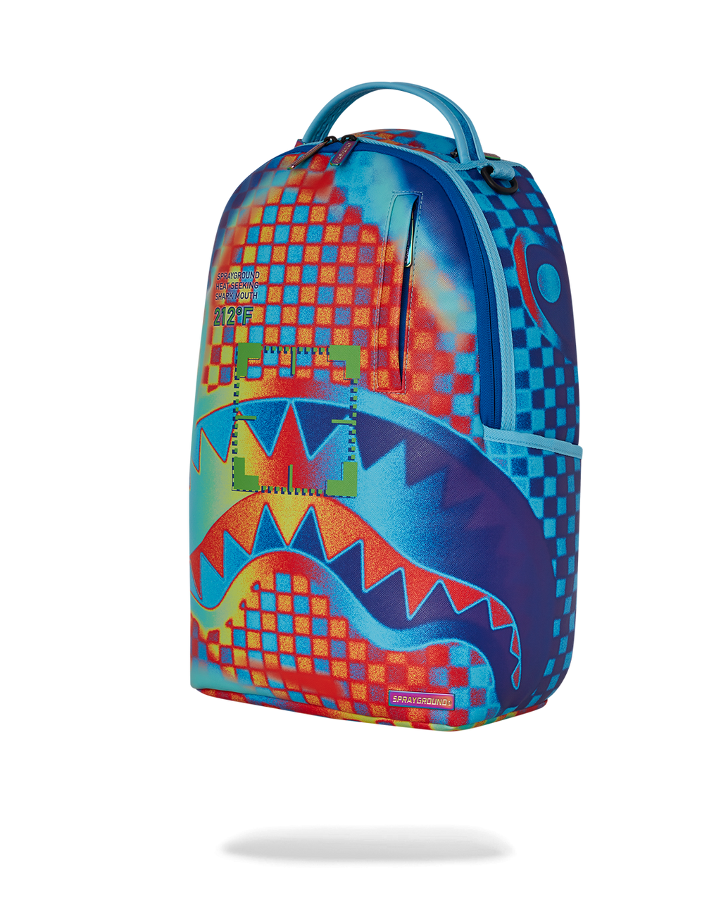 BAG TOO HOT DLXSV BACKPACK