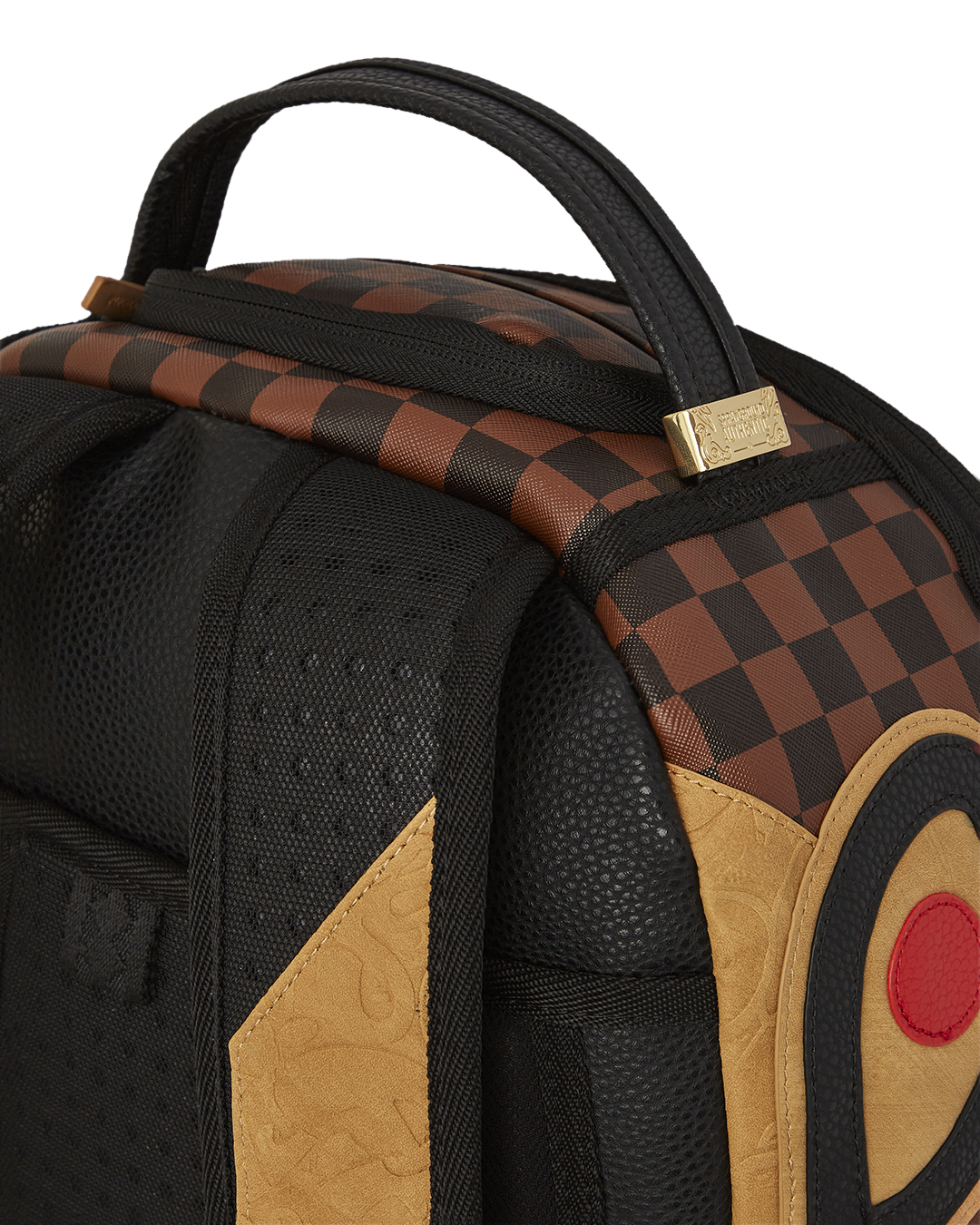 HENNY HERCULES BACKPACK