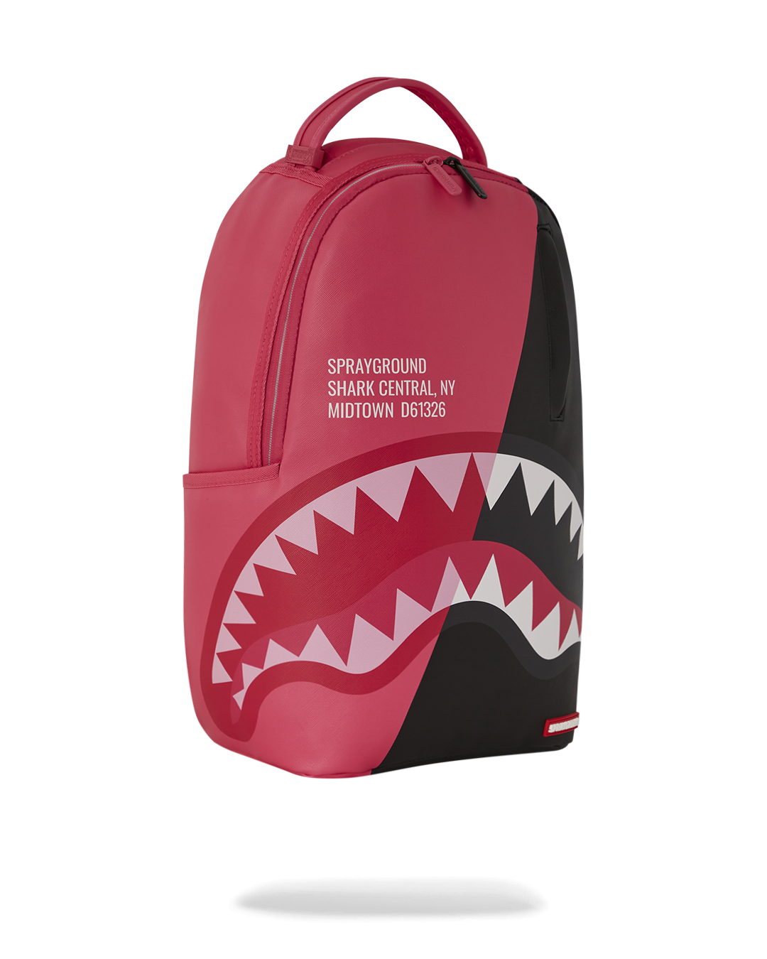 SHARK CENTRAL SUPERNOVA