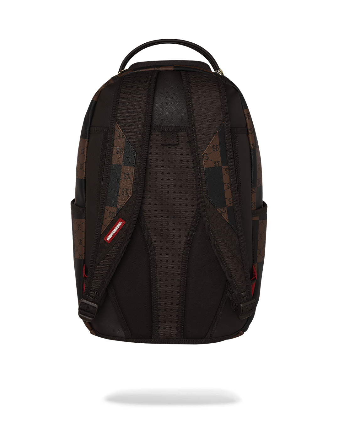 THAT BIG CHECK SHARK BACKPACK