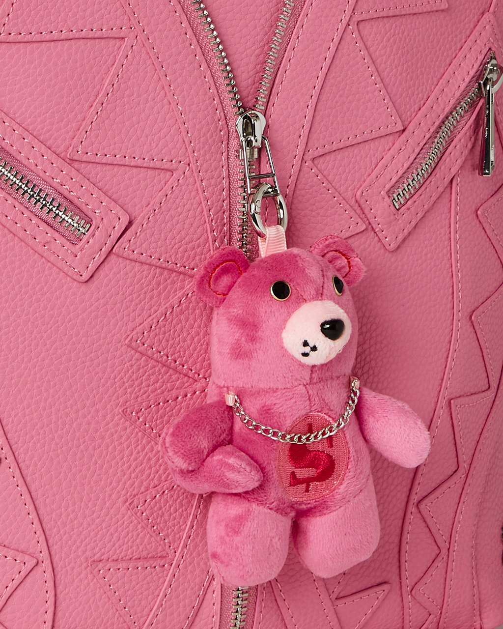 BABY BEAR BADDIE BACKPACK