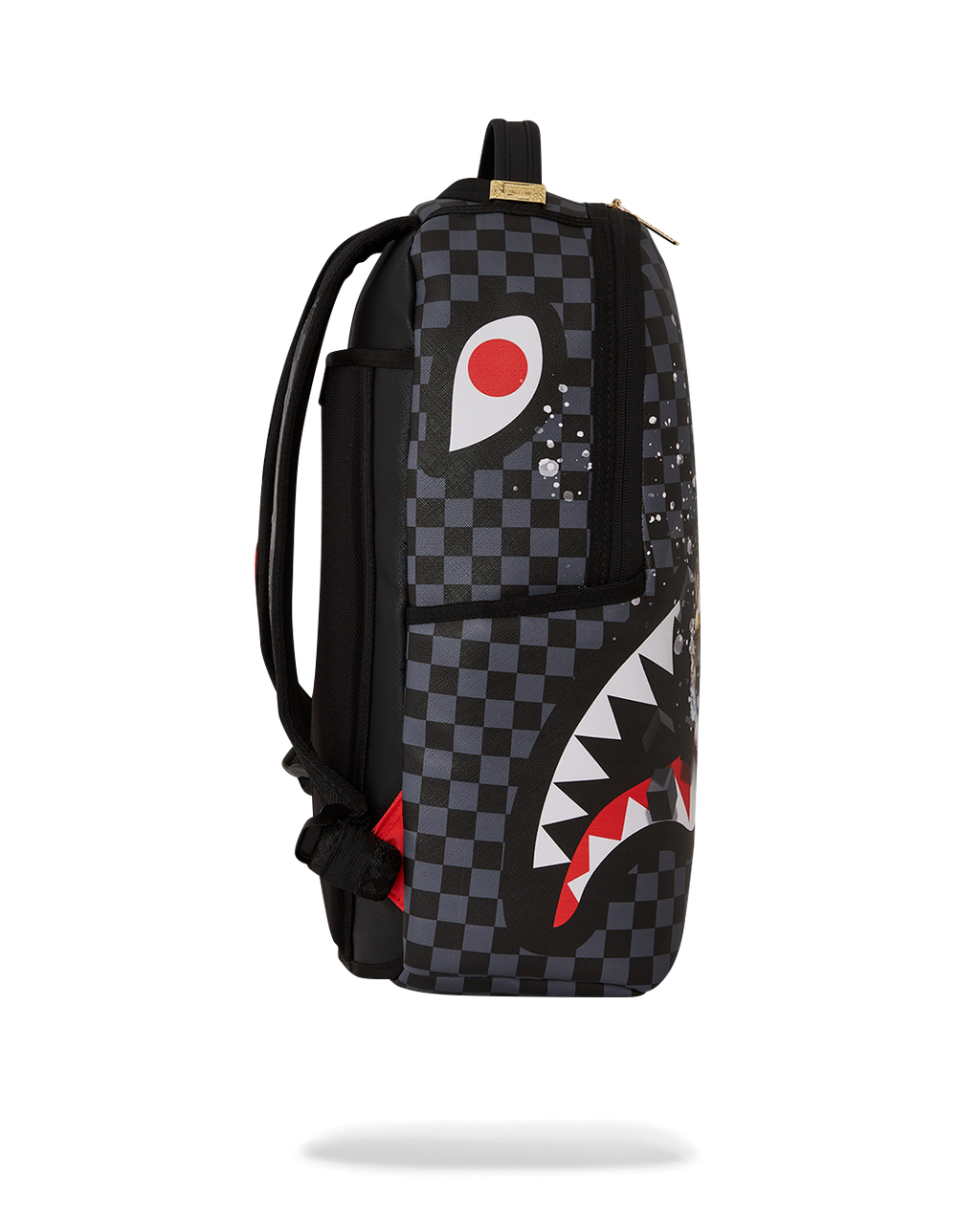 AQUAMAN TRIDENT BACKPACK