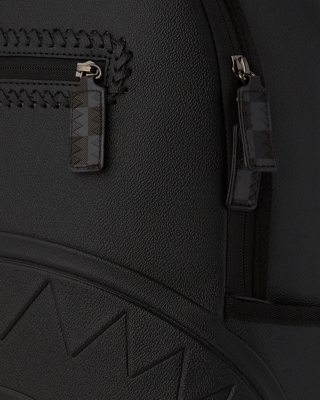 REALITY CHECK BACKPACK