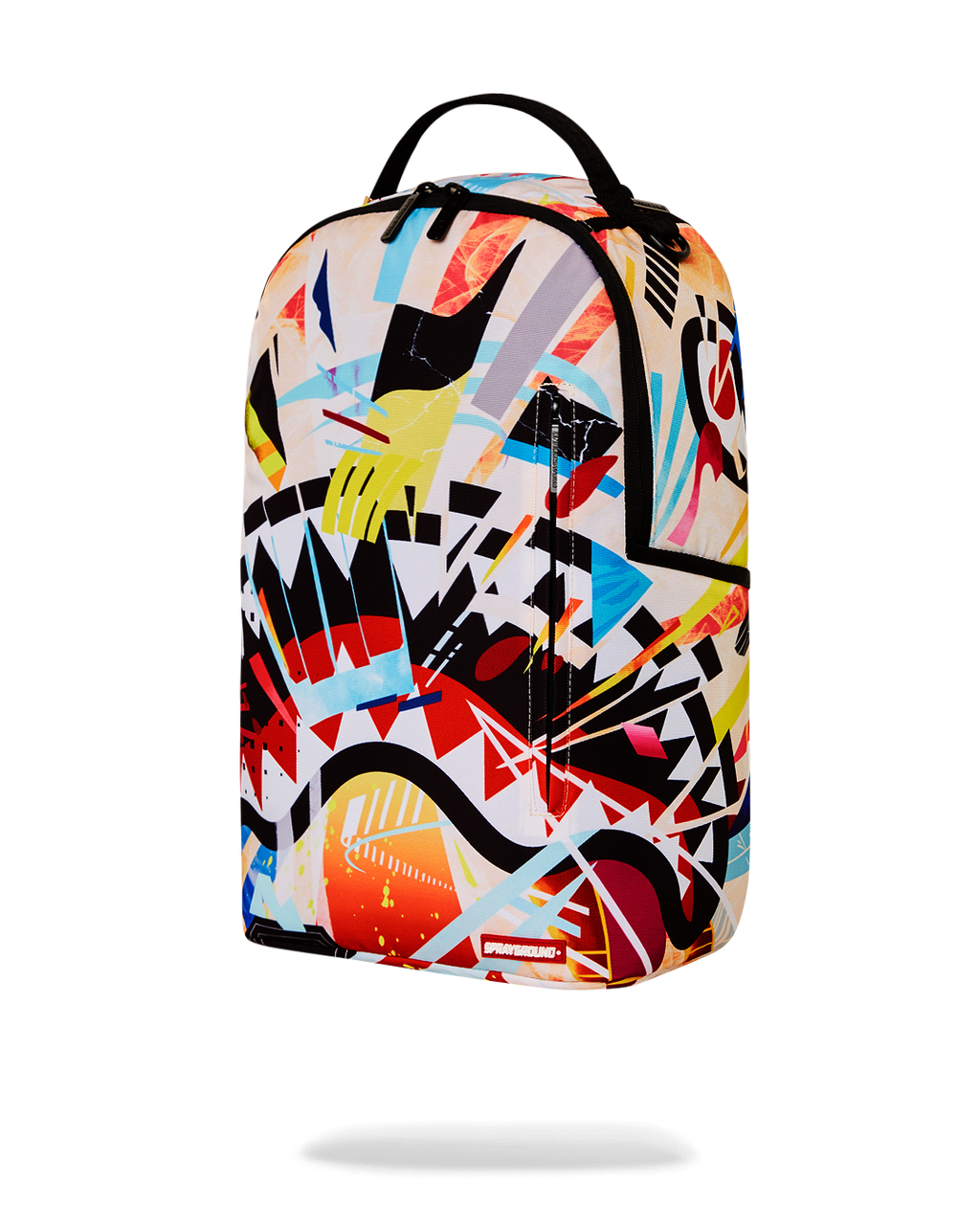 XPLODE RELOAD DLXSR BACKPACK