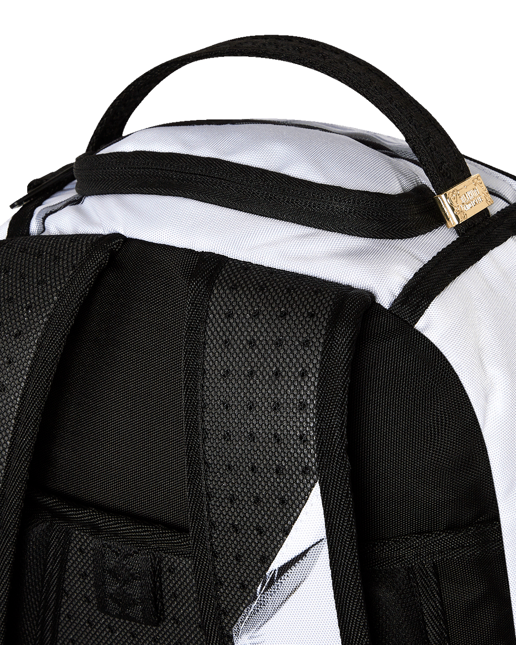 CATWOMAN INTO THE NIGHT BACKPACK