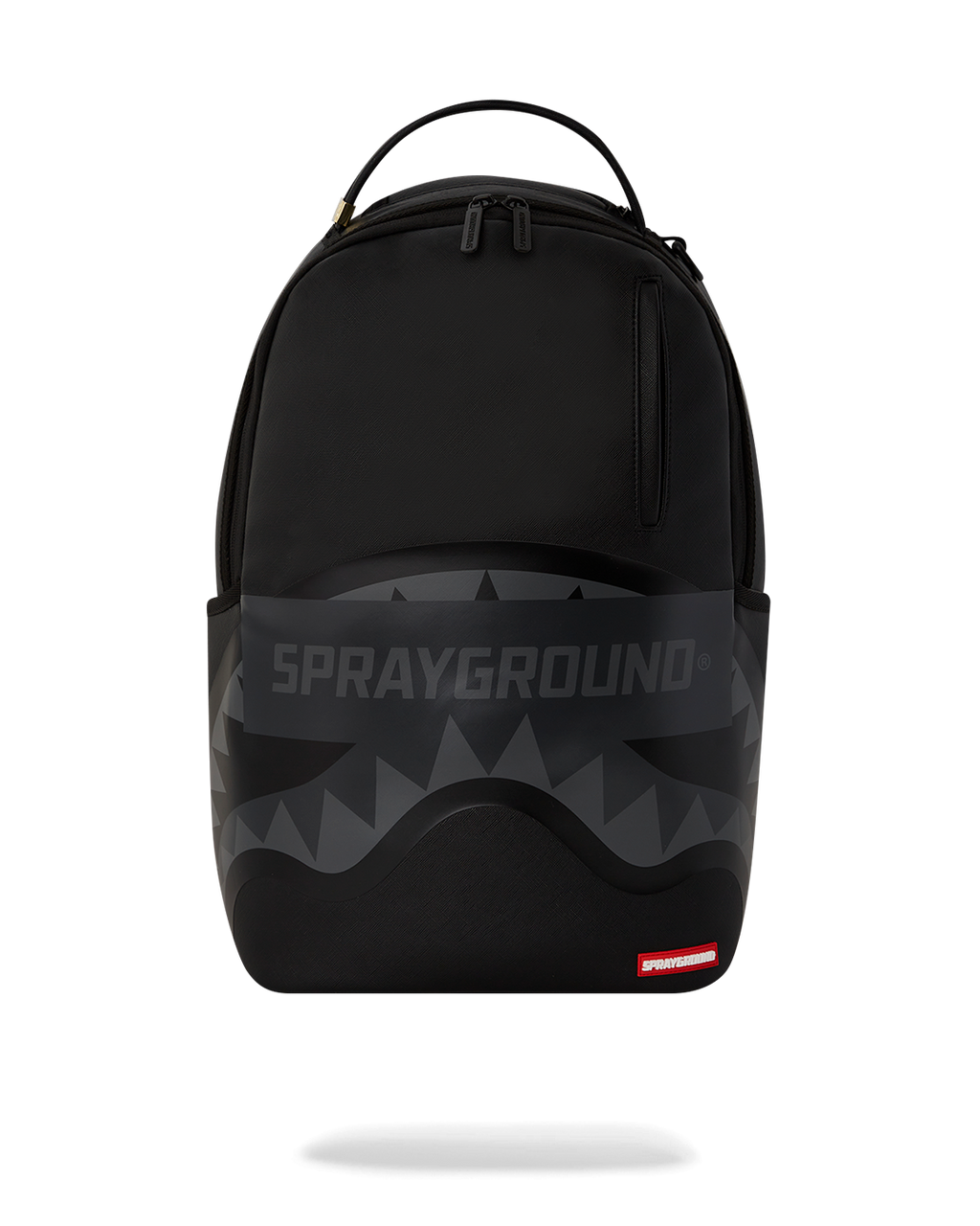 SMASH LOGO GHOST DLXSV BACKPACK