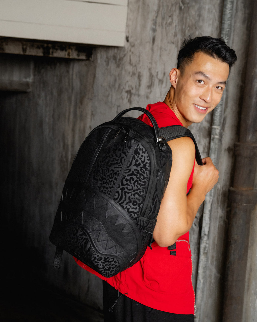 SPYCRAFT PREDATOR BACKPACK