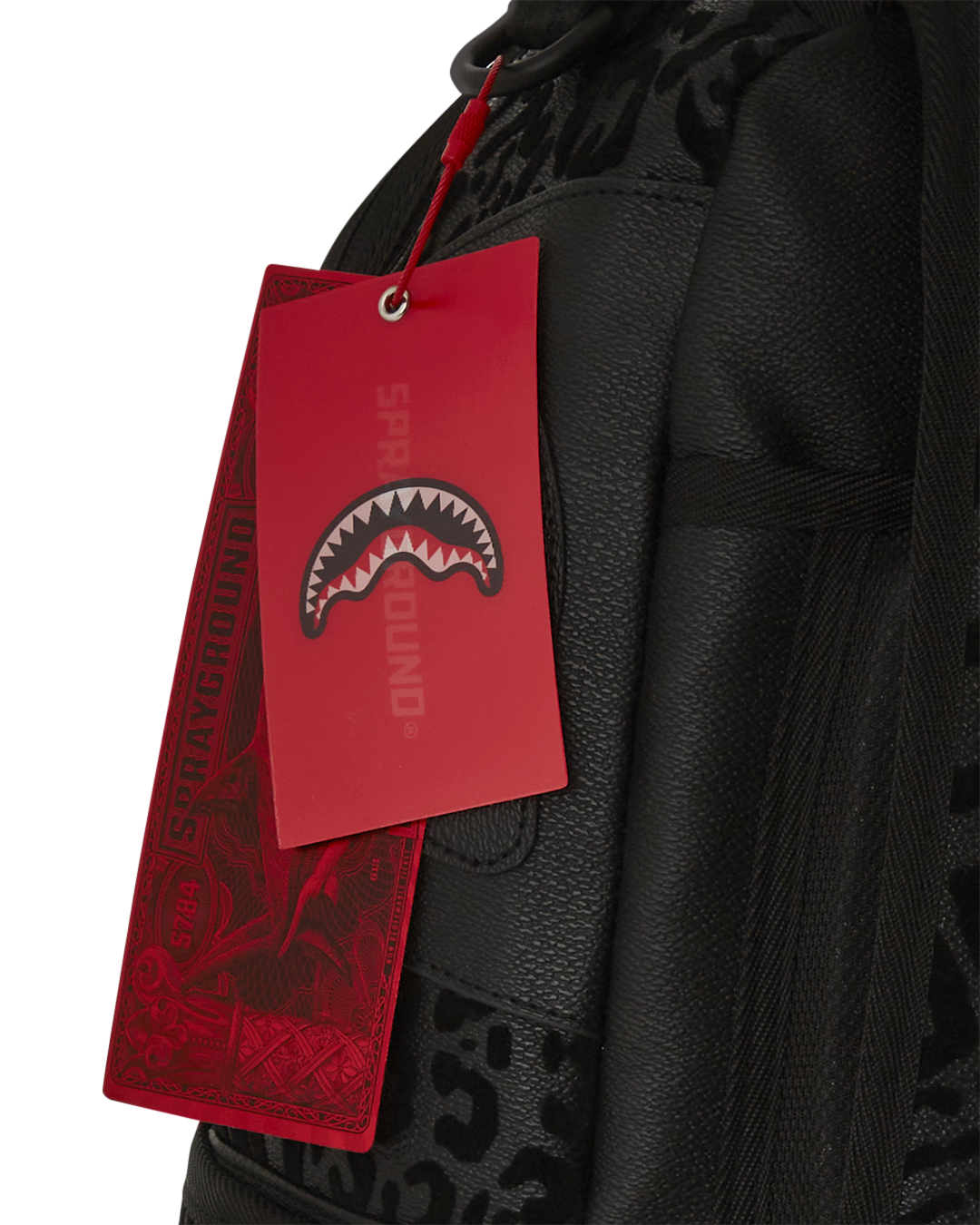 SPYCRAFT PREDATOR BACKPACK
