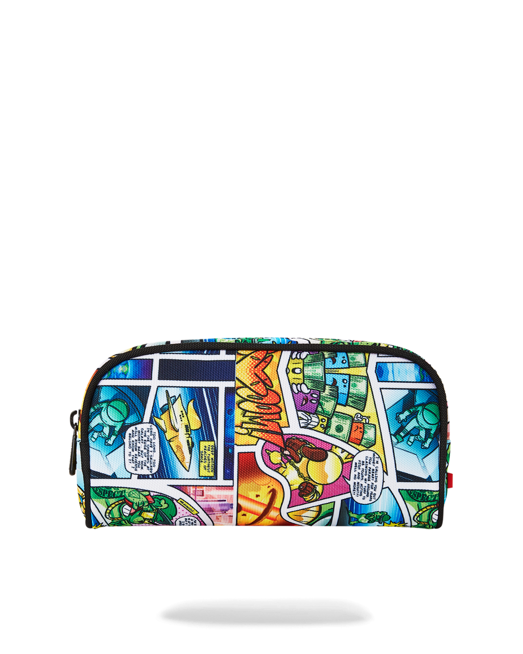 THE COMPETITION IGNITION PENCIL POUCH