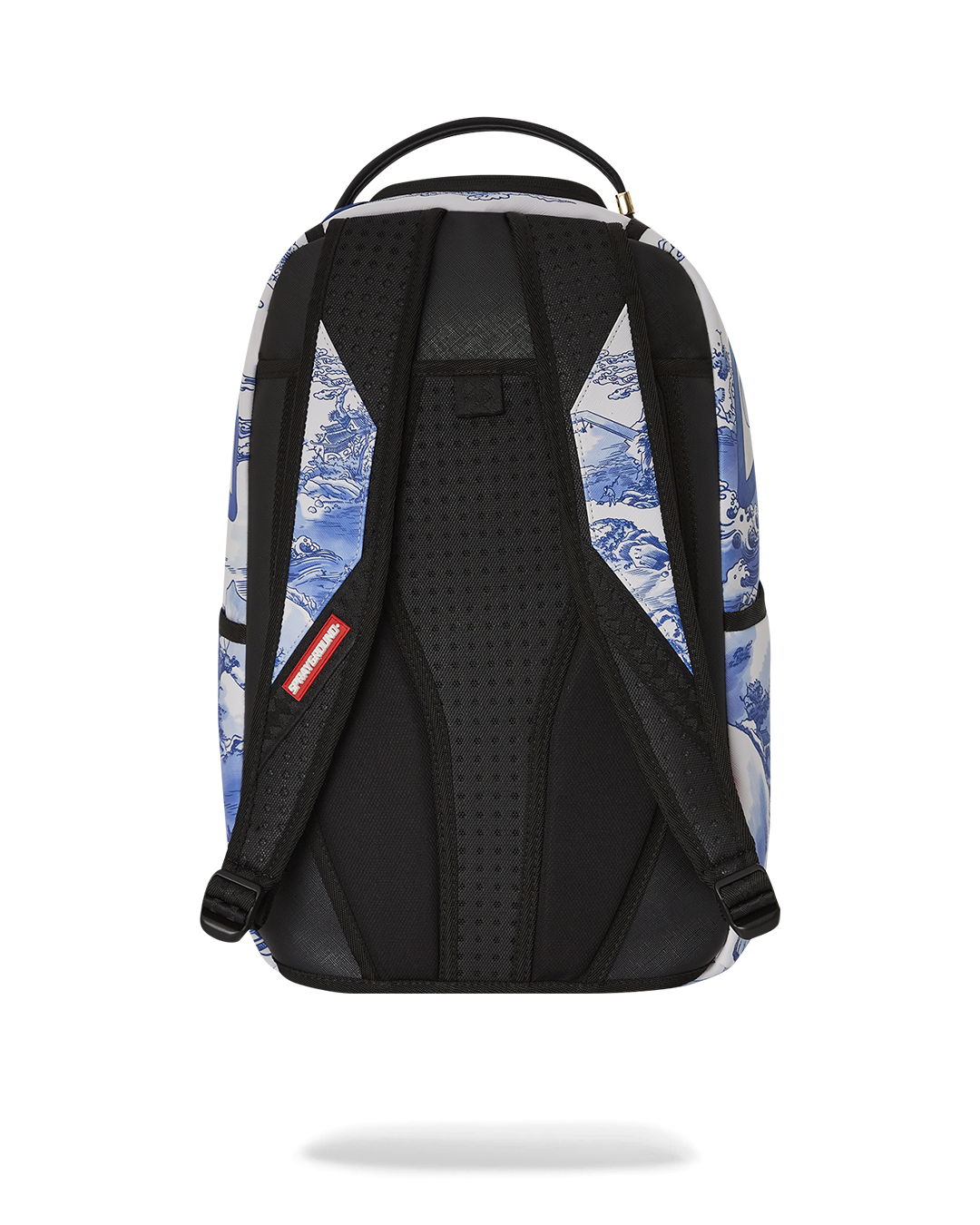 THE MET CHINESE LANDSCAPE BACKPACK