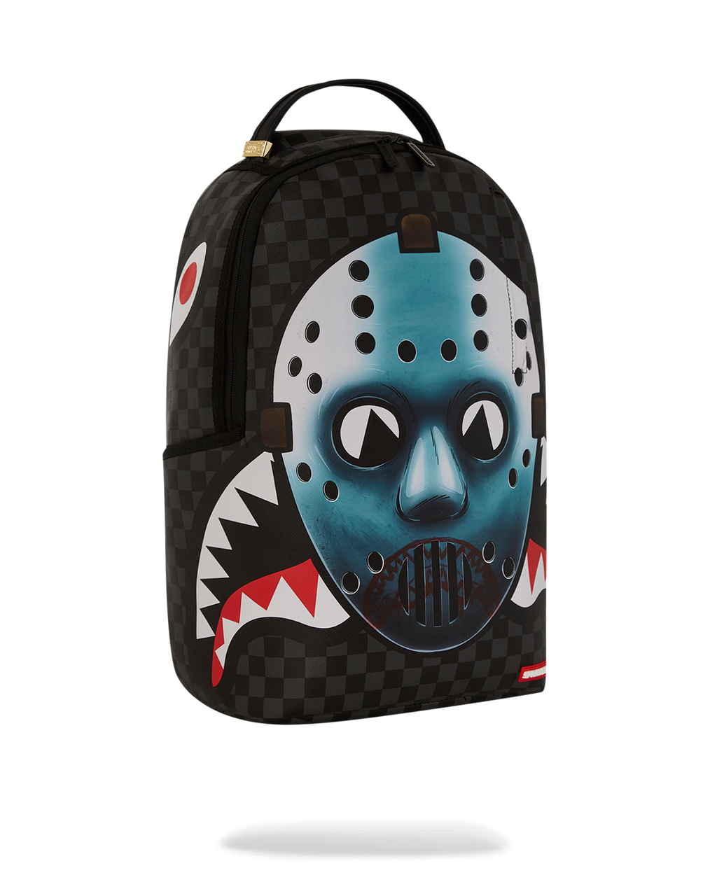 YEP, NOT GOING OUTSIDE BACKPACK