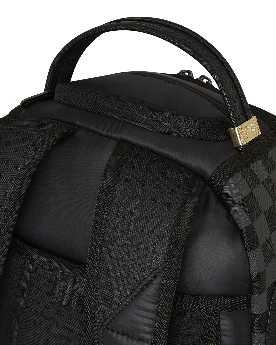 SNOWWSTORM PUFFER DLX BACKPACK