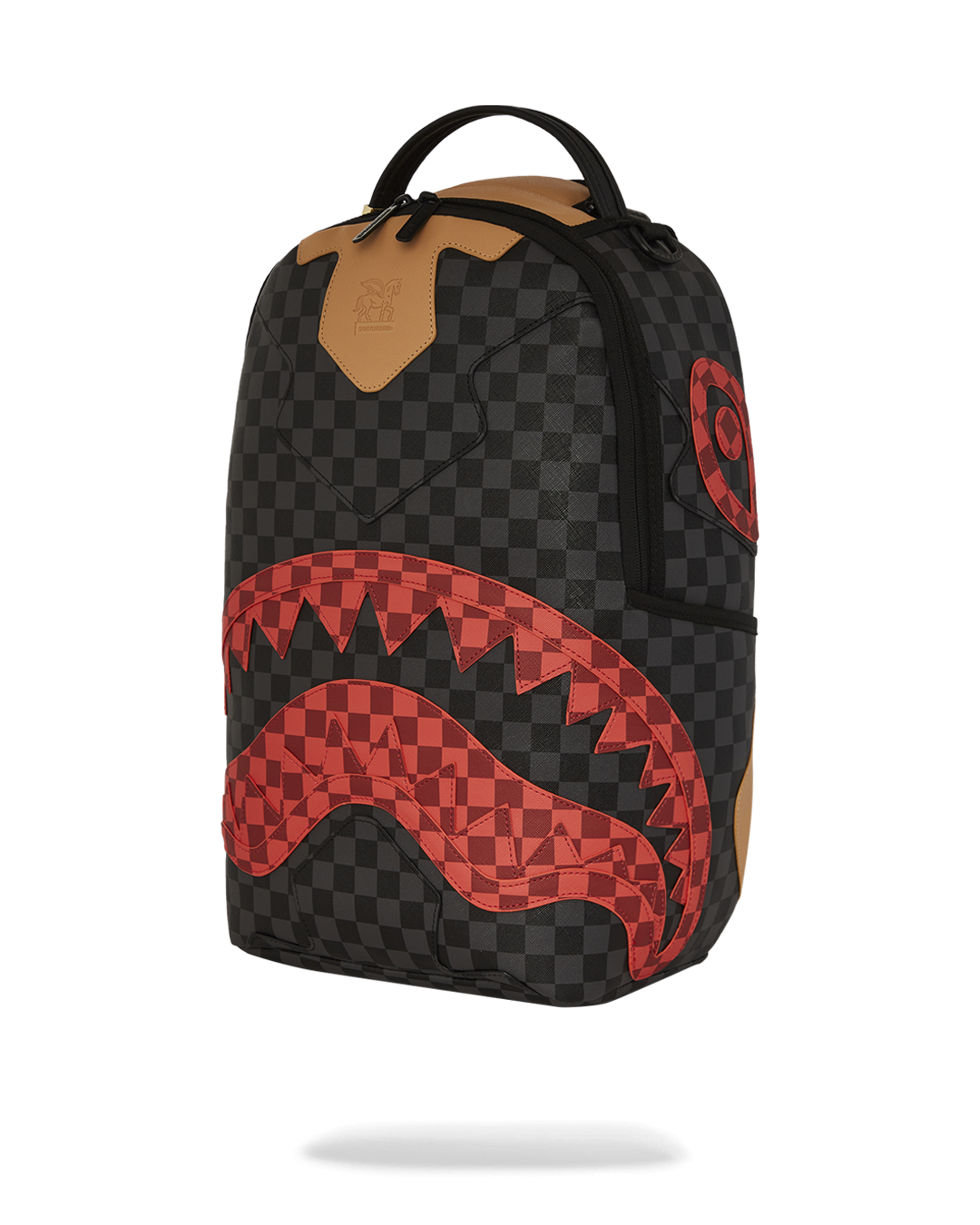 EVIL GENIUS BACKPACK