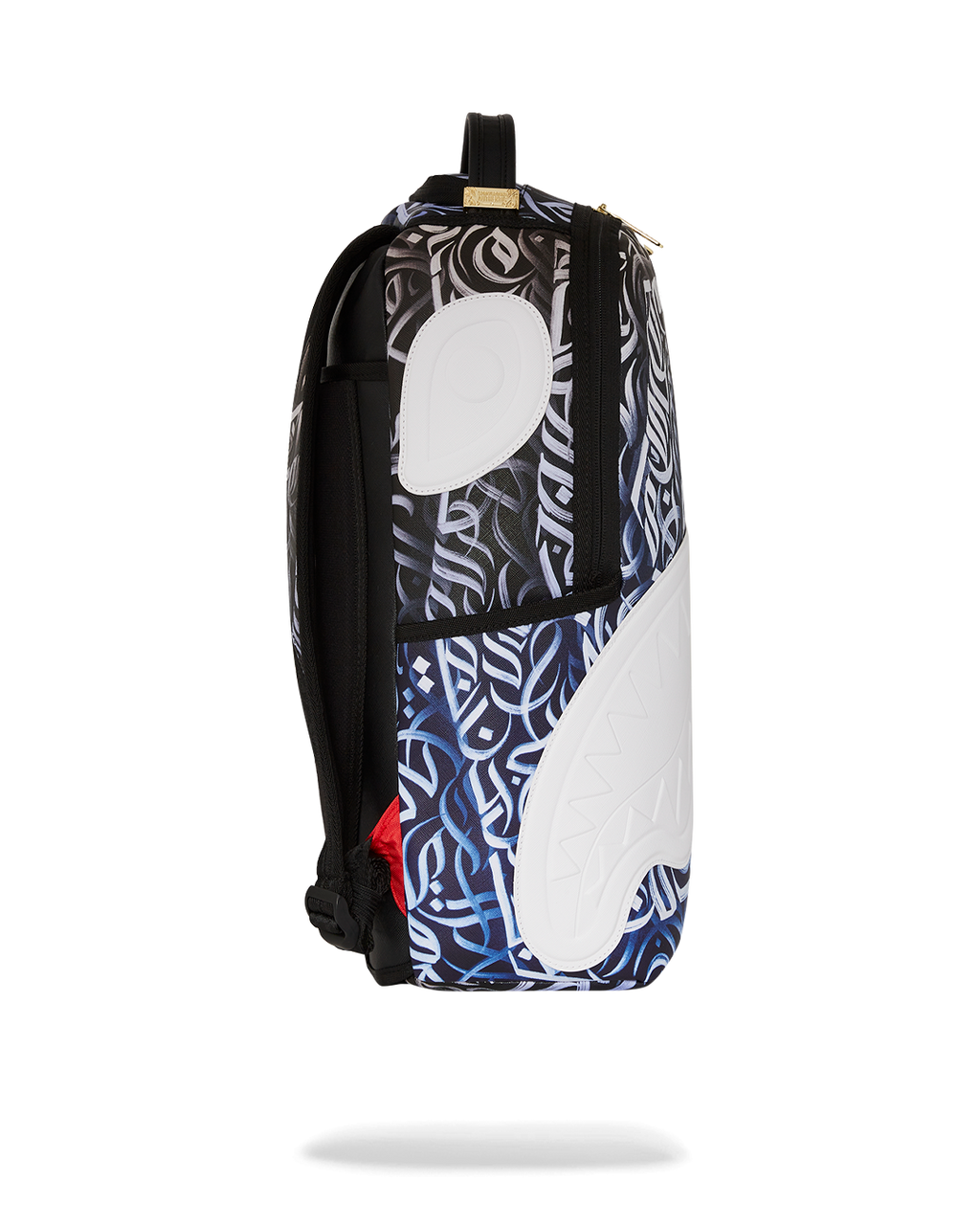 DIAA ALLAM SEEKING PERFECTION 003 BACKPACK